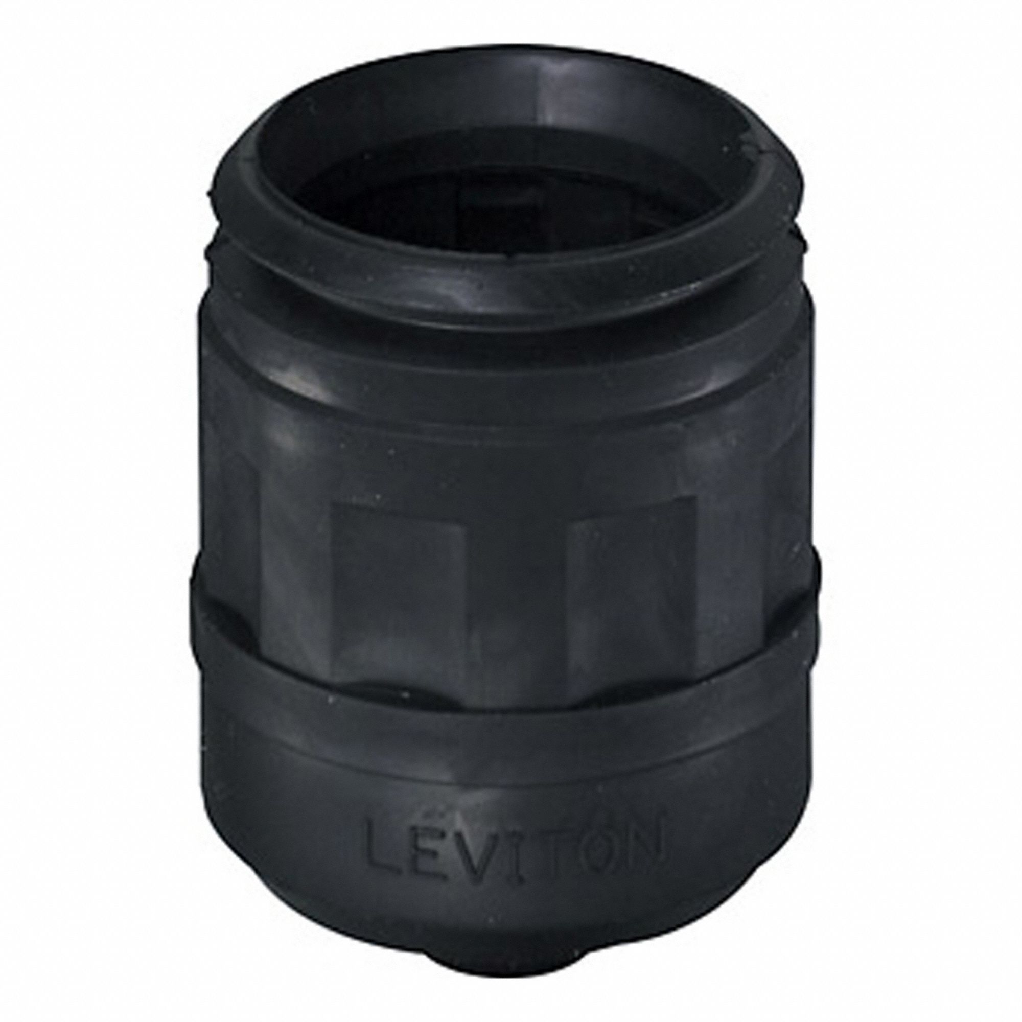 Boot for Straight Blade Plug: Plug, 15 A_20 A Compatible Device Current