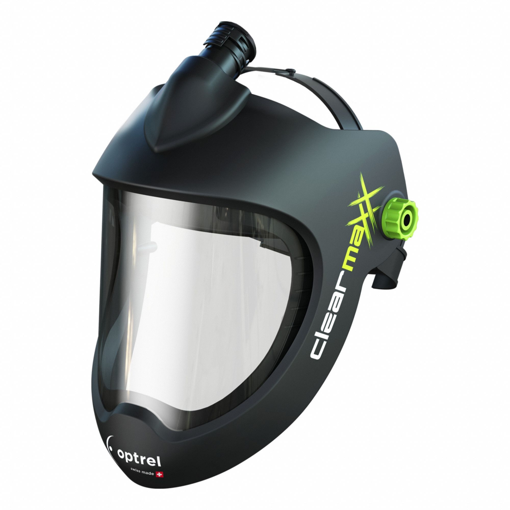 Shield PAPR, Clearmaxx