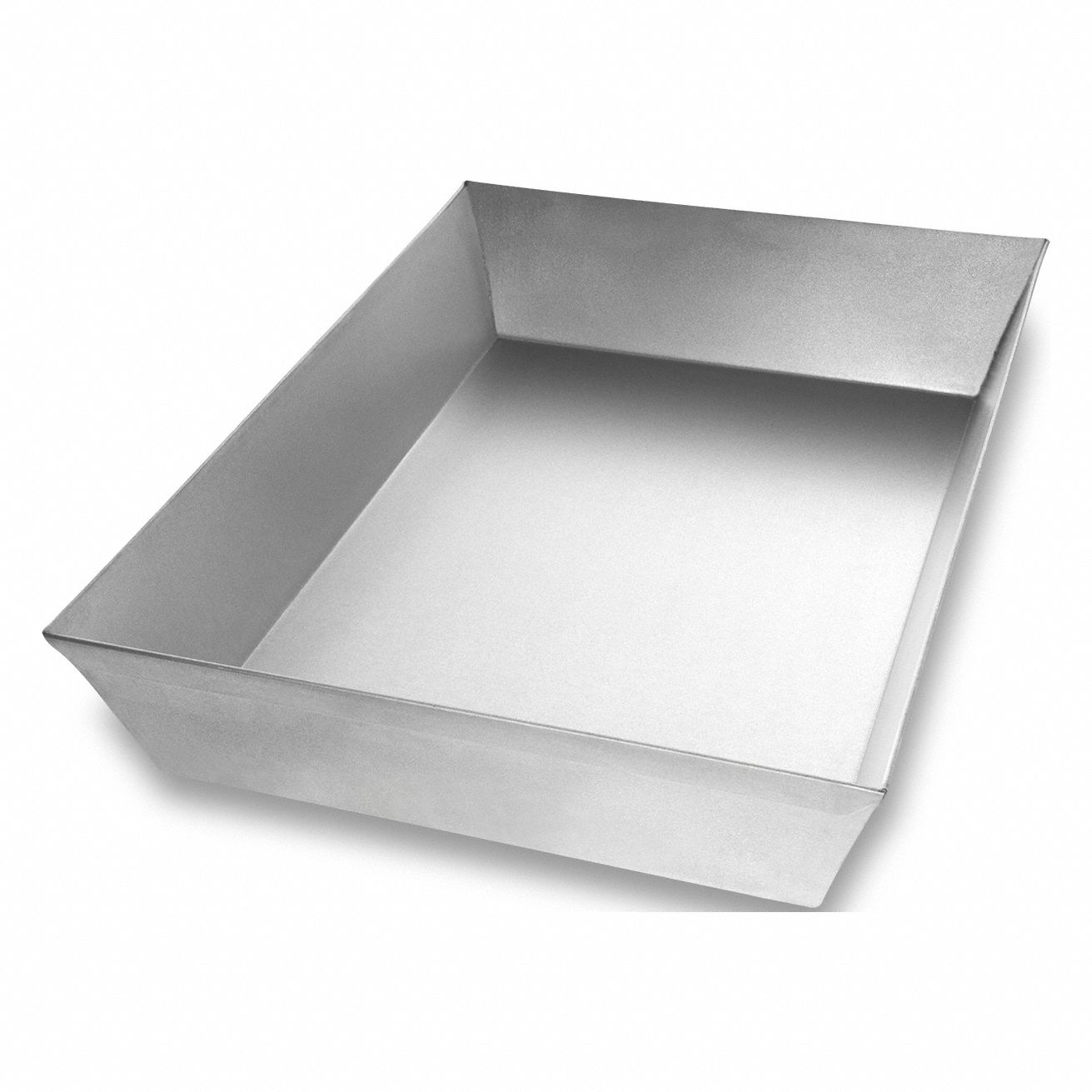 Aluminized Steel Glazed