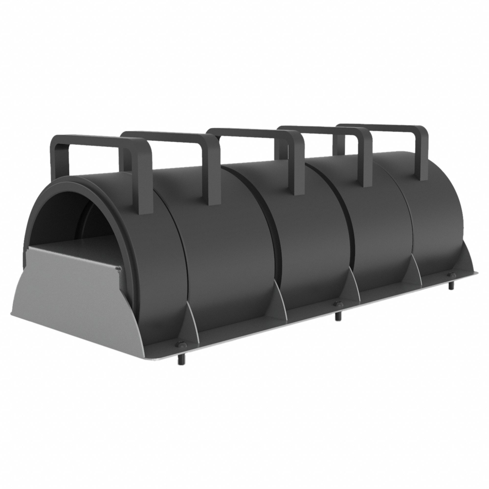 Safety Locking Device Set