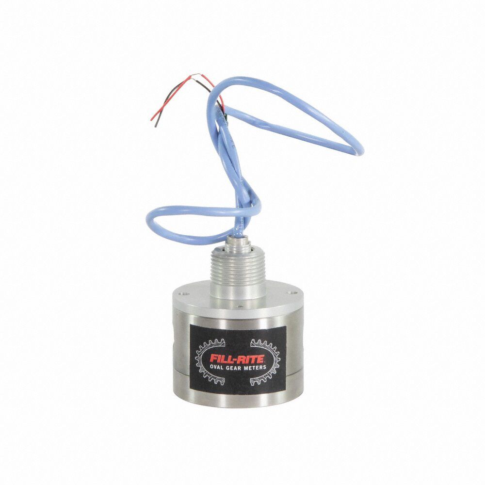 Rotary Positive Displacement Meter