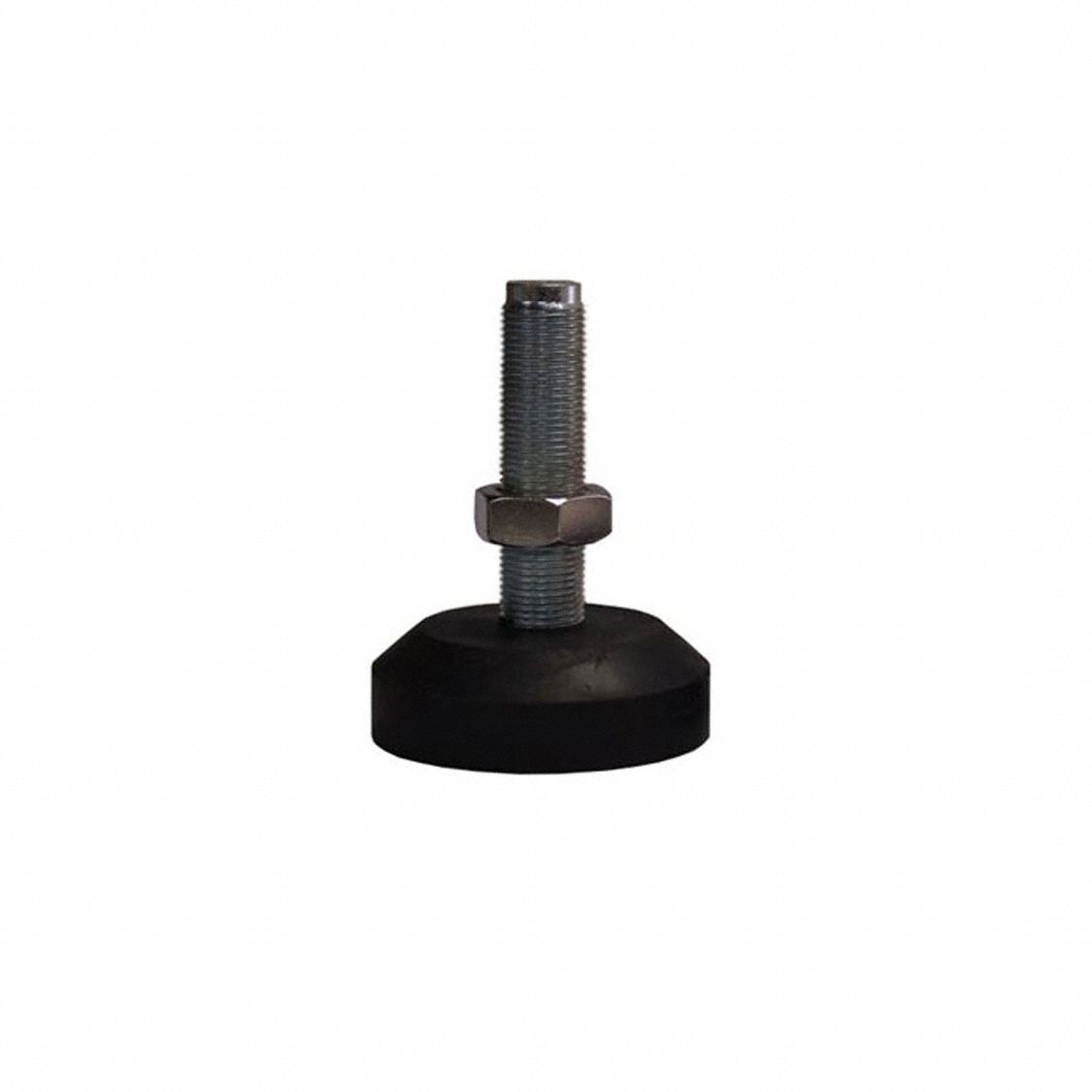 Single Ended Shear Beam Load Cell Foot