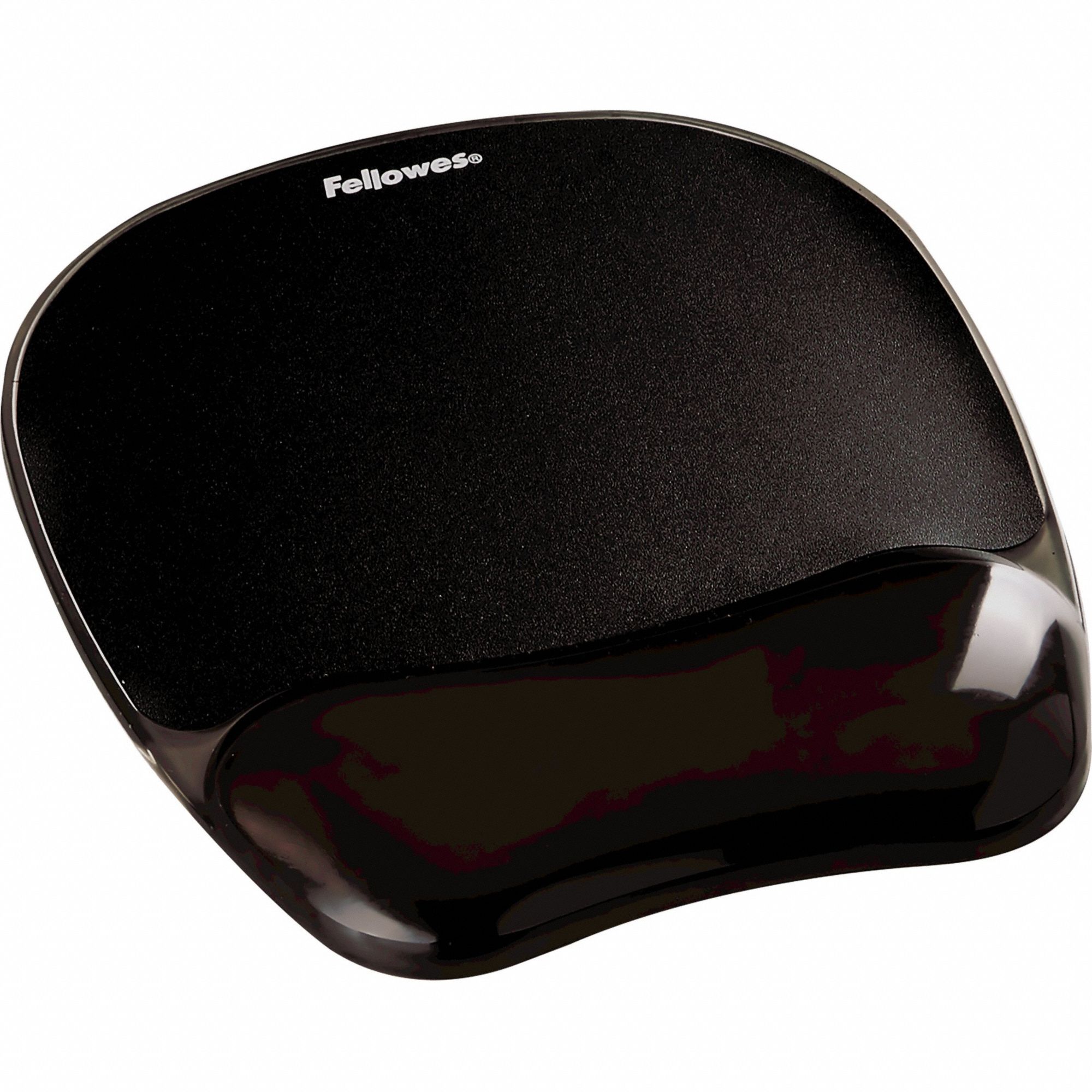 Mouse Pad Black