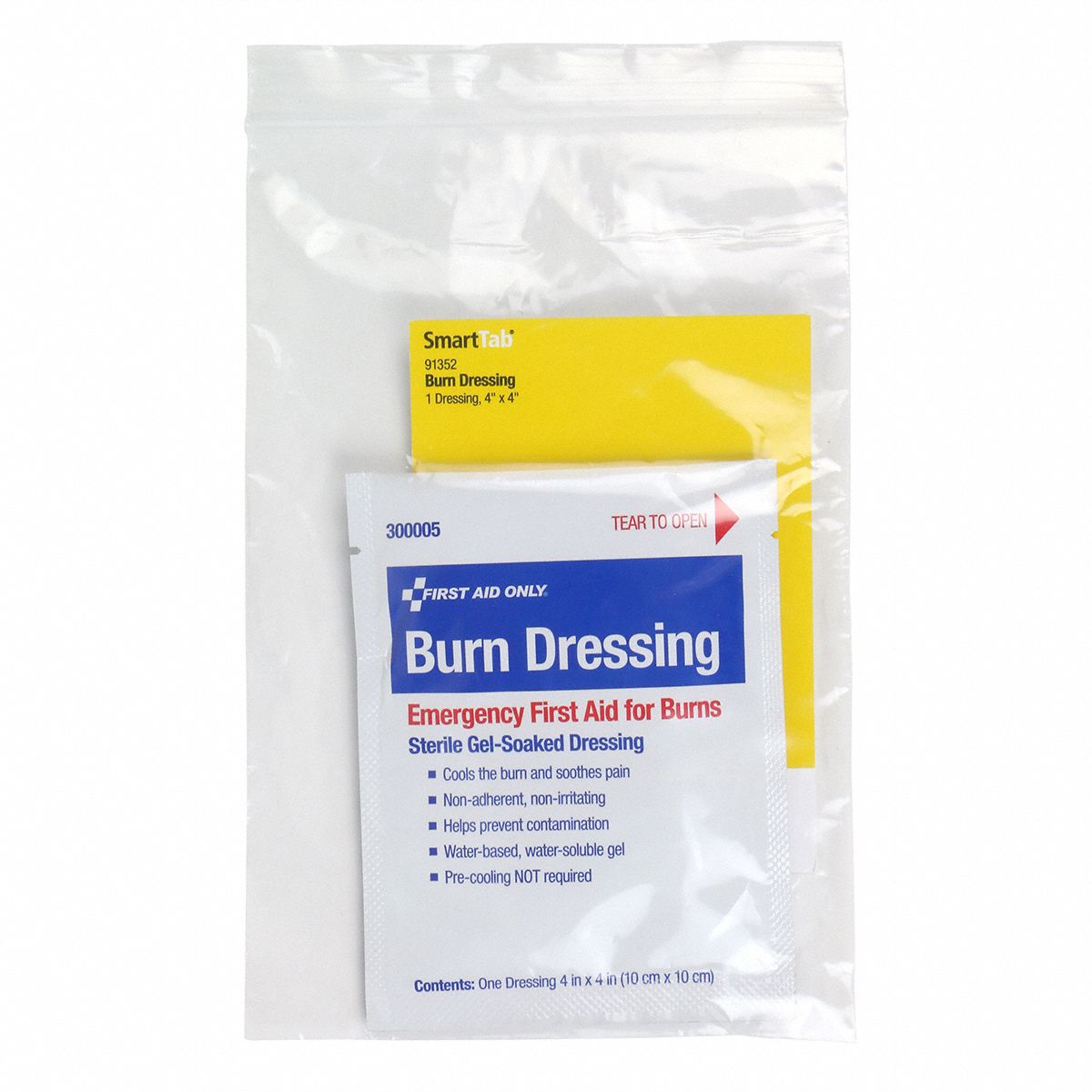 First Aid Kit 4 L 4 W