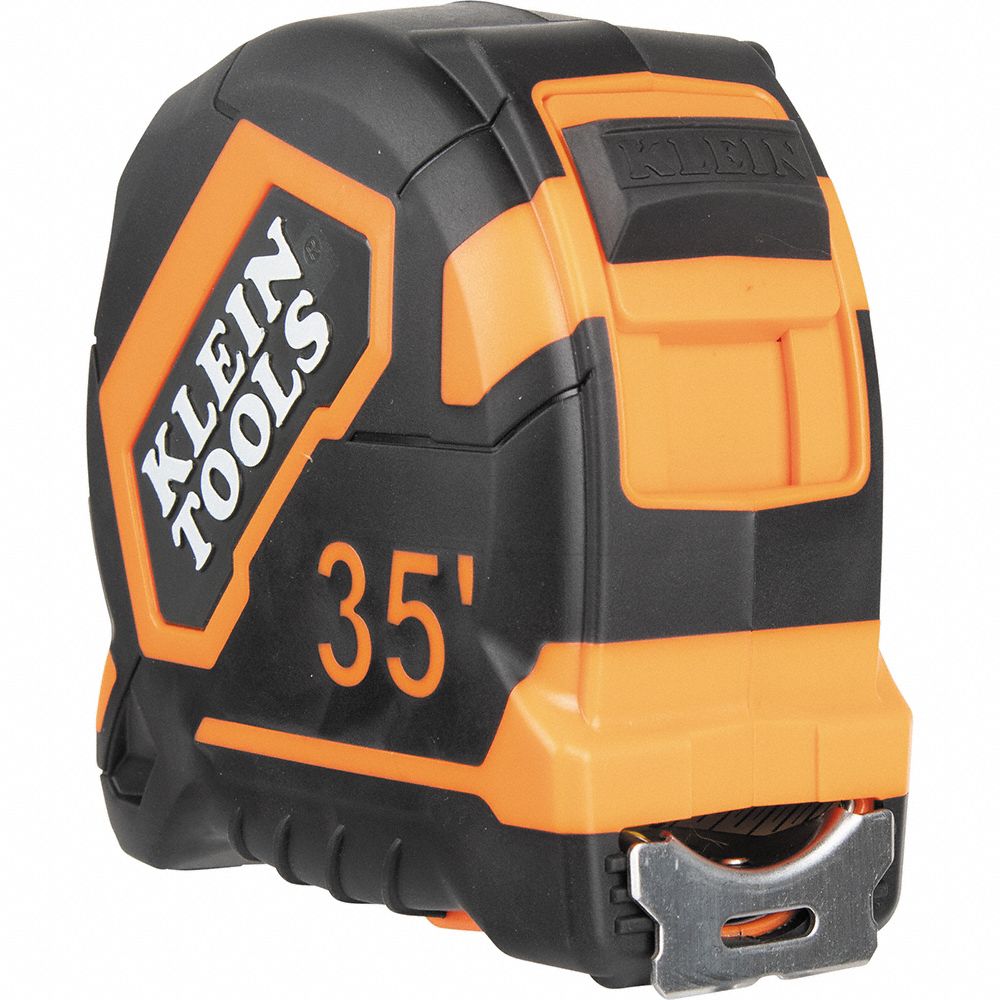 Single-Hook Tape Measure 35