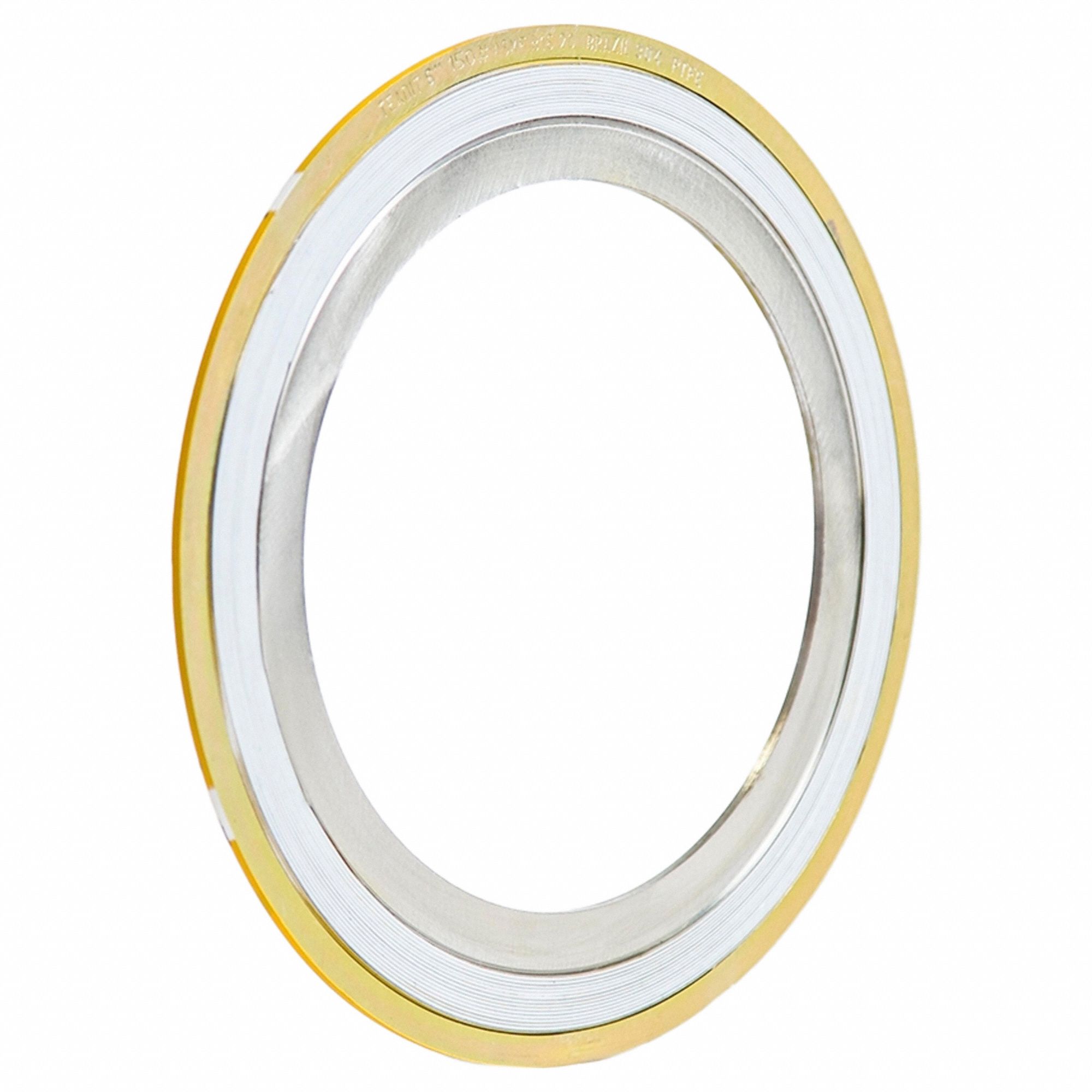 Wound Flange Gasket 1 1/2 in Pipe Size