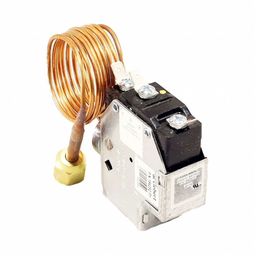 Pressure Switch 400 psi