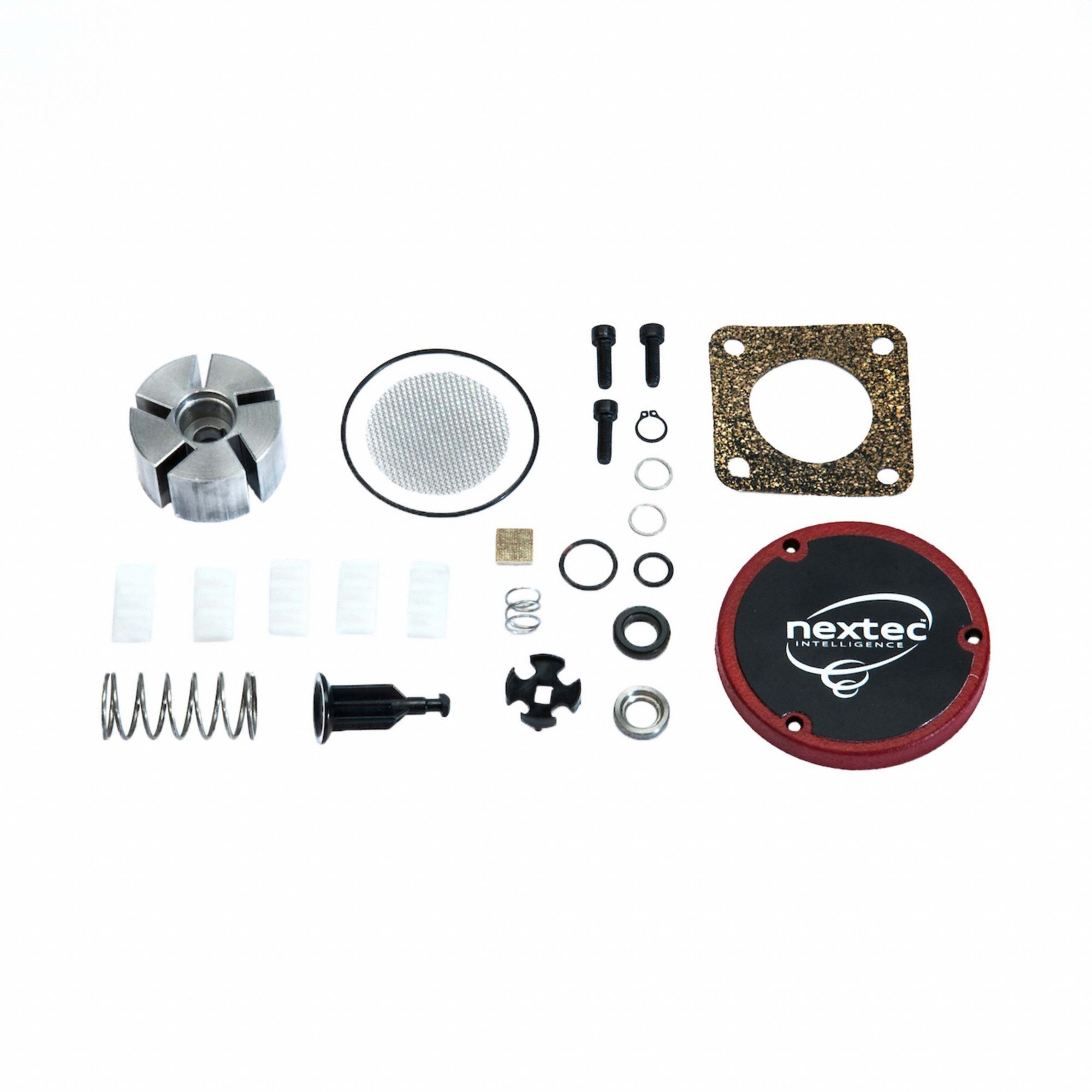 FILL-RITE, Mfr Part # KIT321AC, Power Cable Repl Kit, Power Cable ...