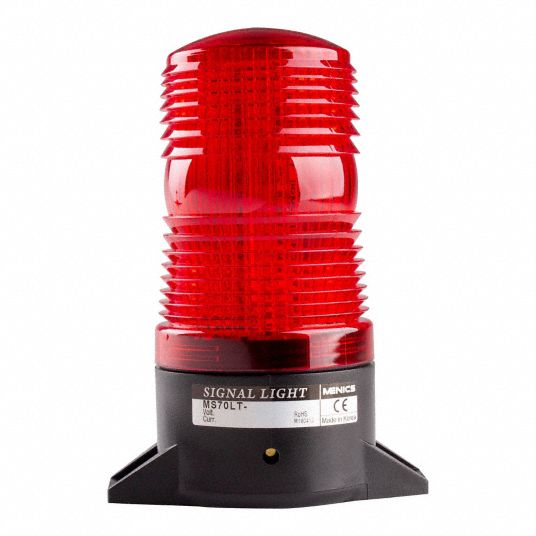 Warning Light - 913VP5|913VP5 - Grainger