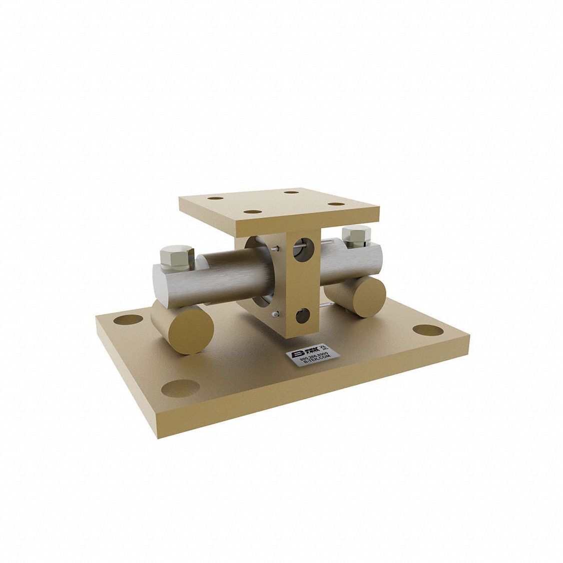 Double Ended Shear Beam Load Cells