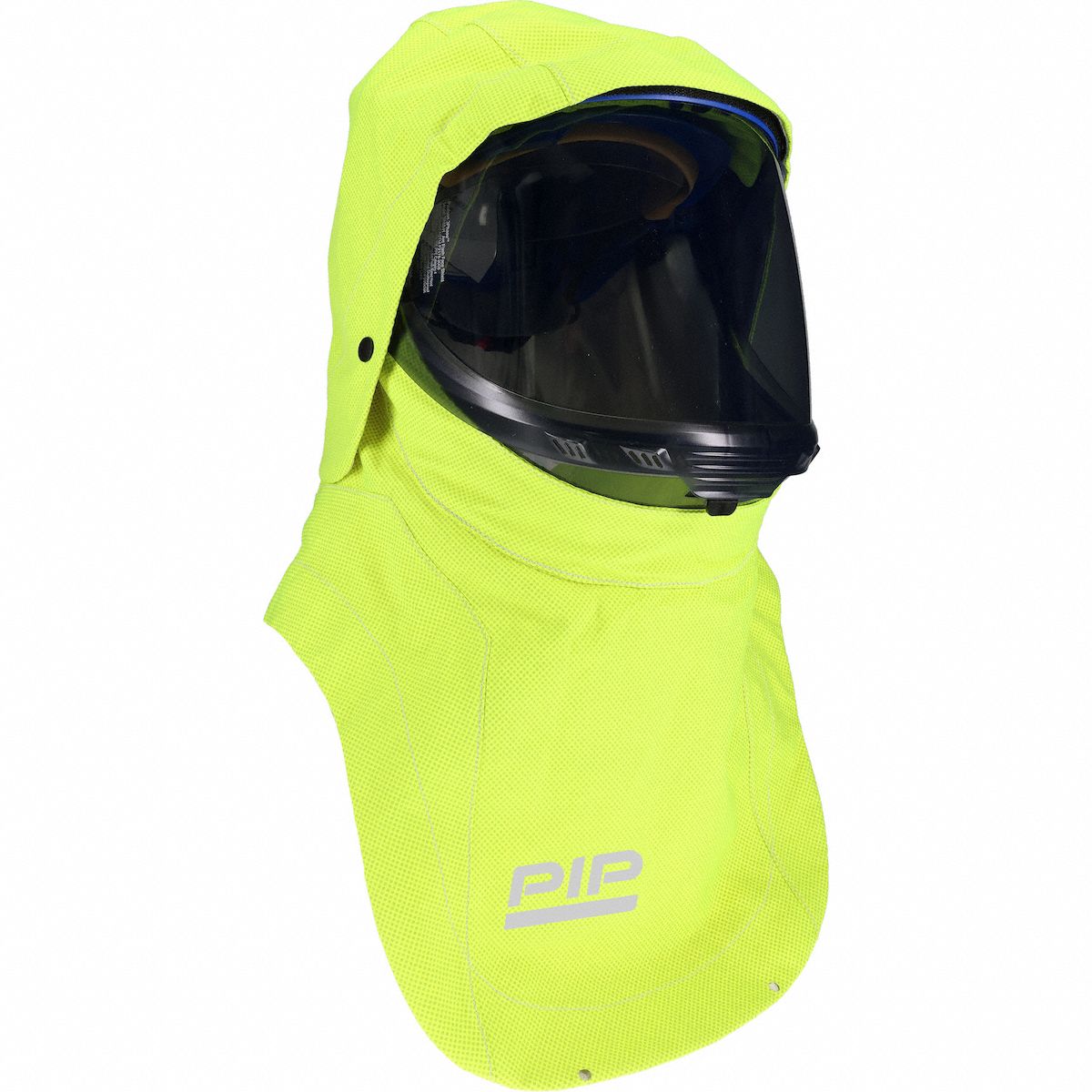 Multi-Hazard Hoods