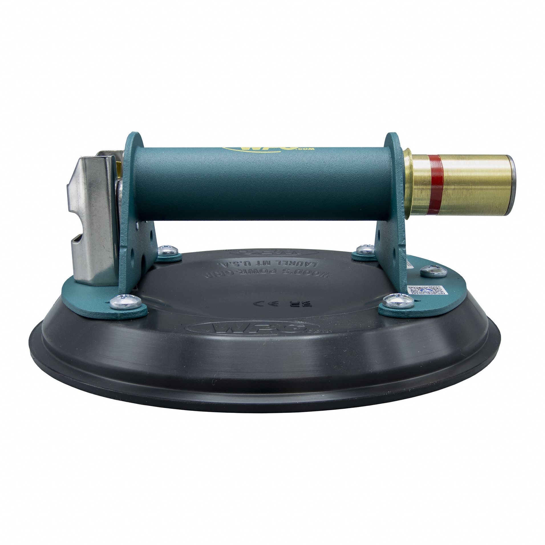 Manual Handheld Suction-Cup Lifters