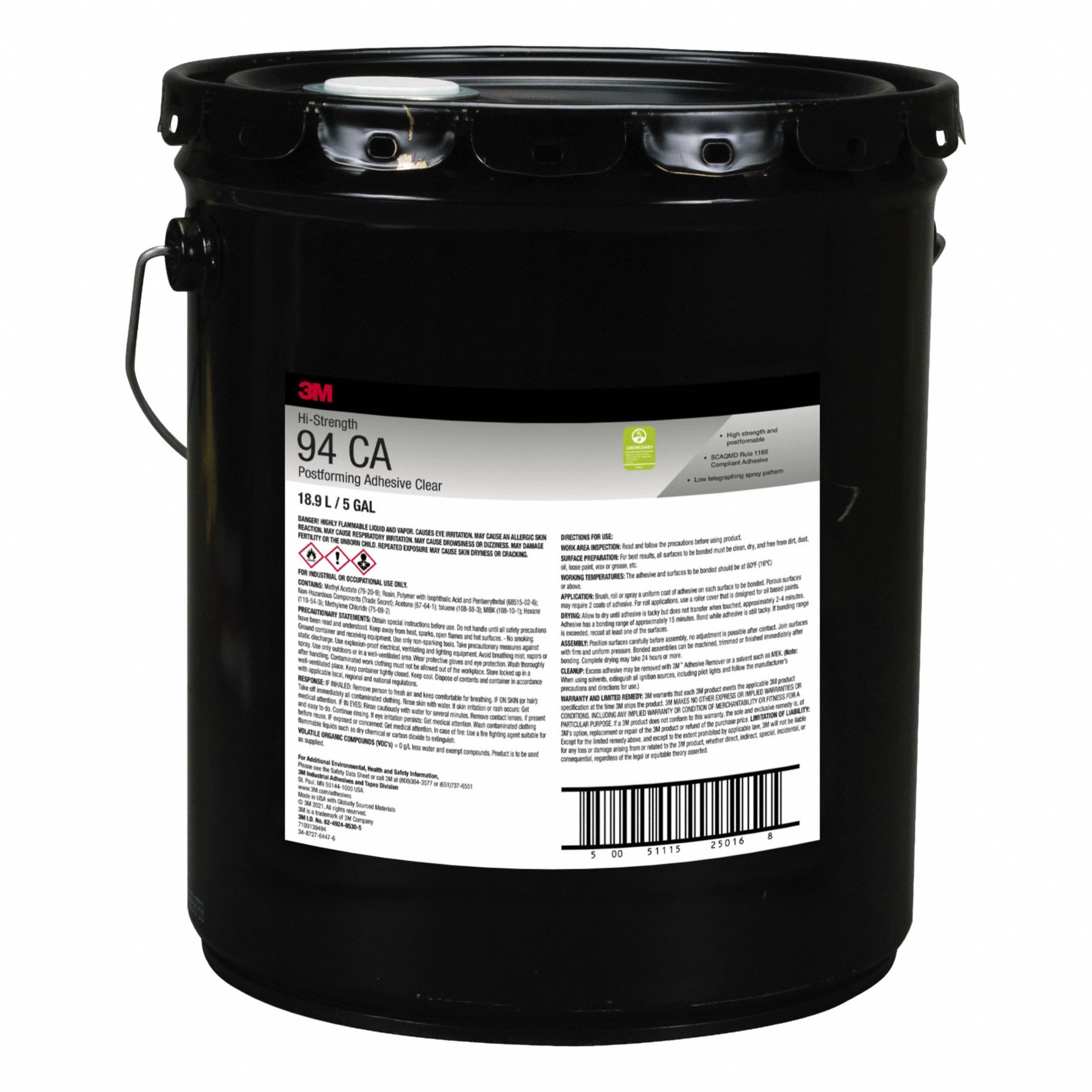 Spray Adhesive