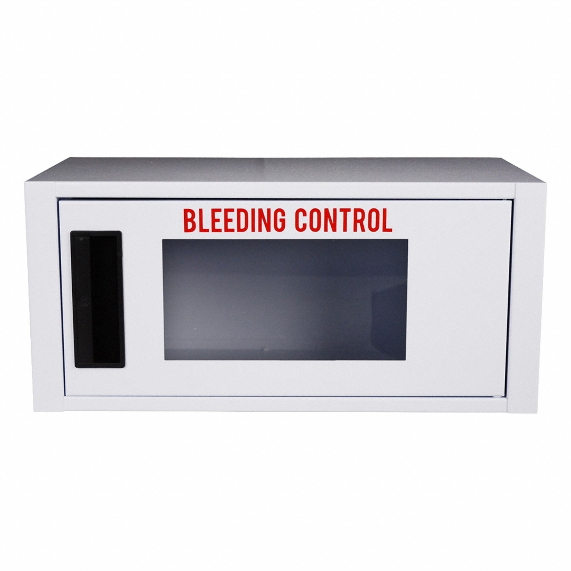 Empty First Aid Kit Housings & Accessories