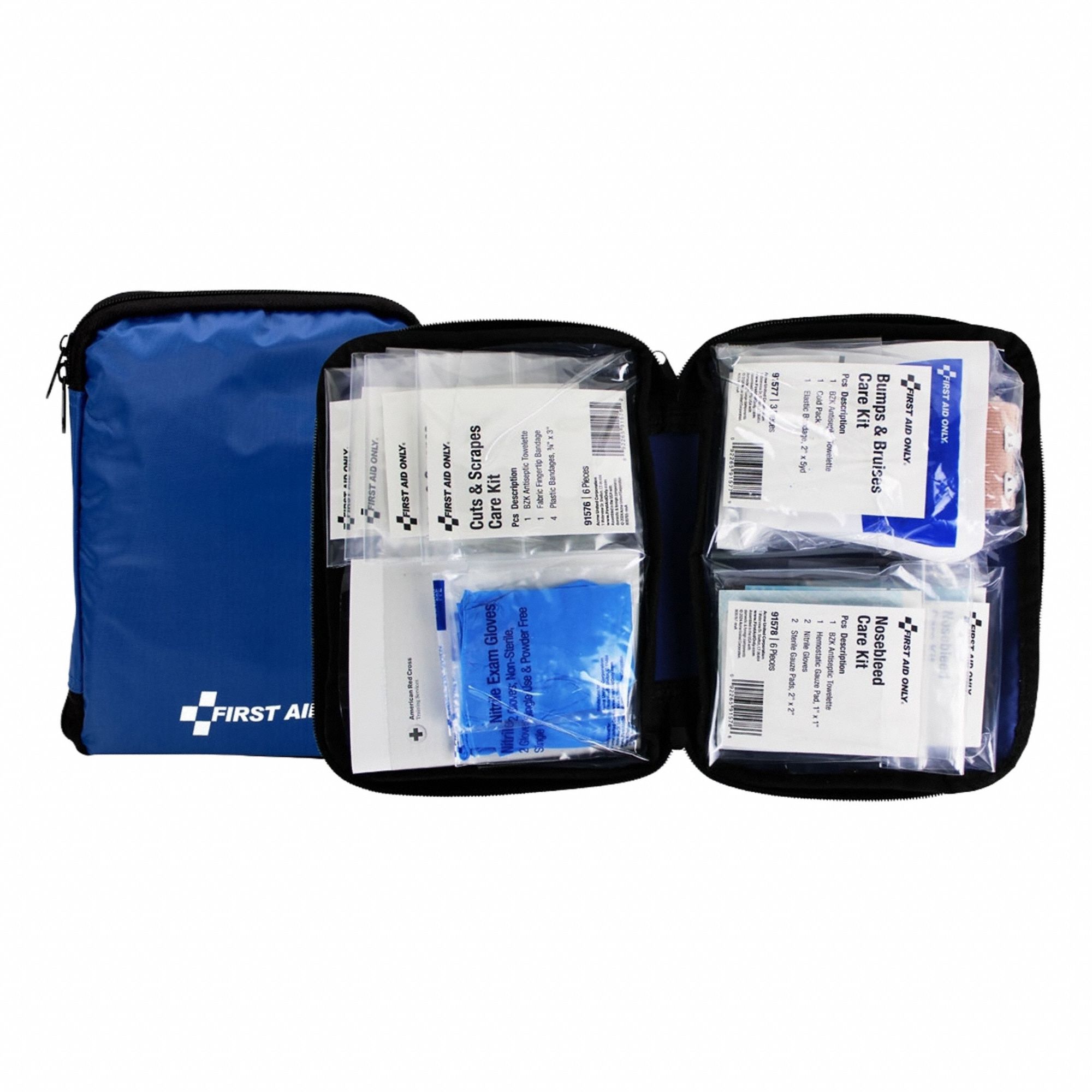 First Aid Kit