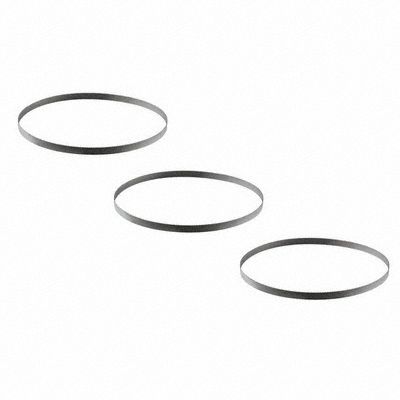 Portable Band Saw Blades, PK 3