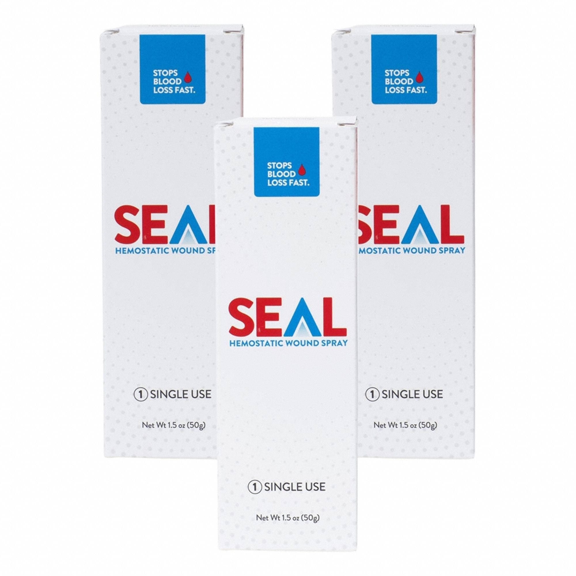 Coagulant Spray: Chitosan, 1.5 oz Size