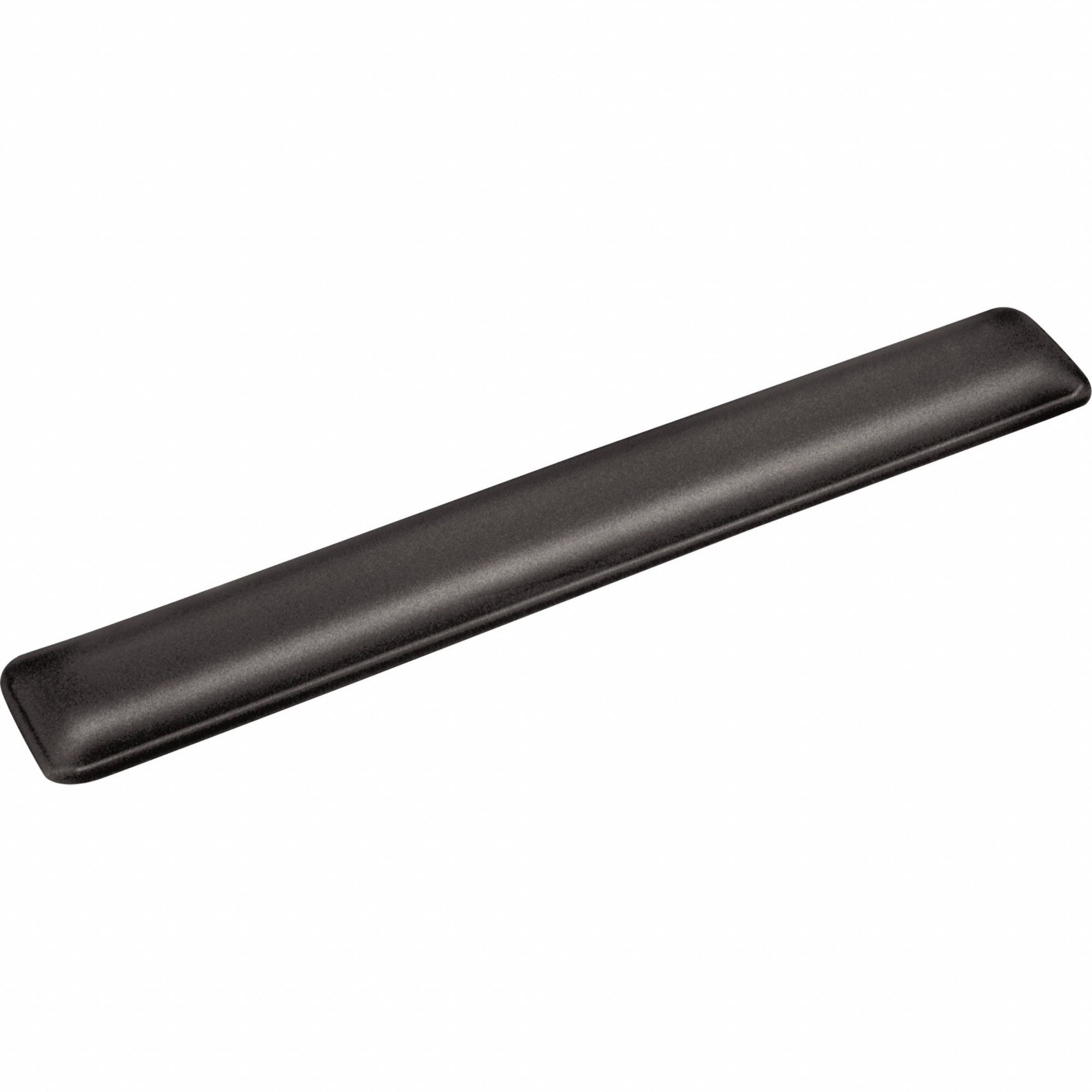 Wrist Rest Graphite 18 1/2in L