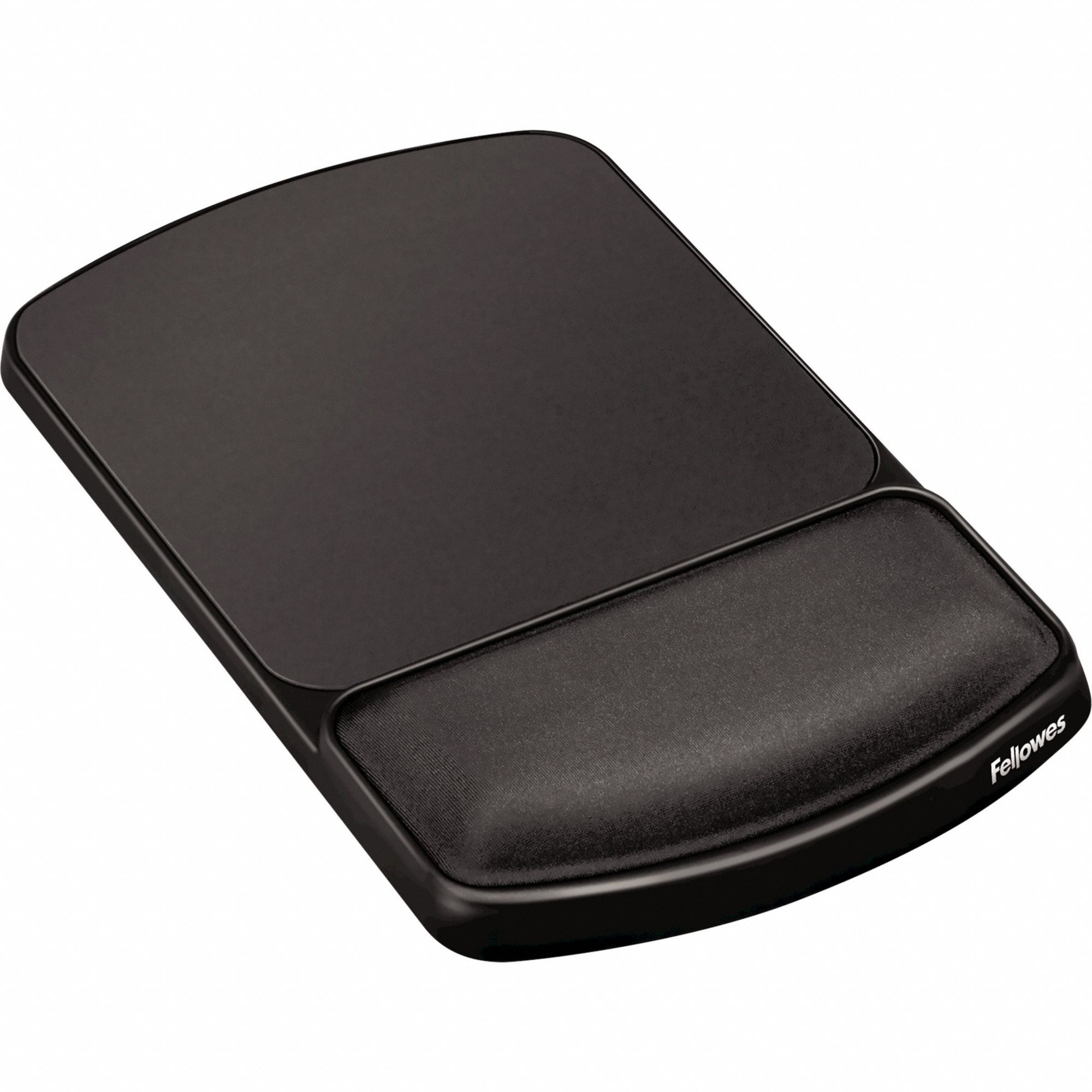 Mouse Pad Gray/Silver