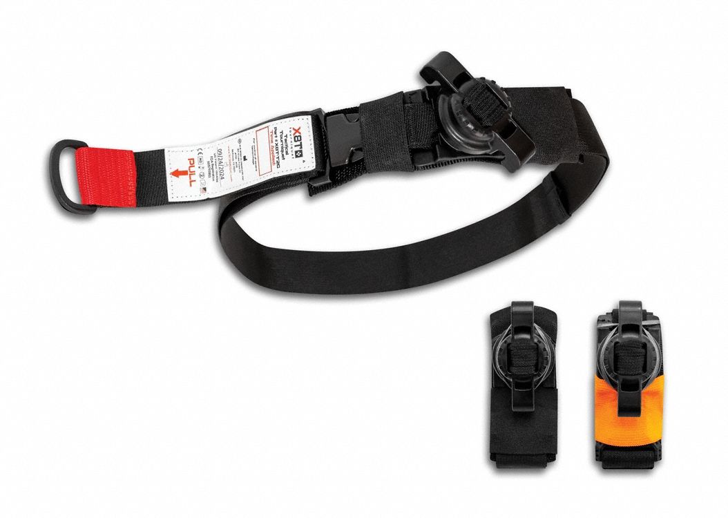 High-Tensile Nylon Webbing