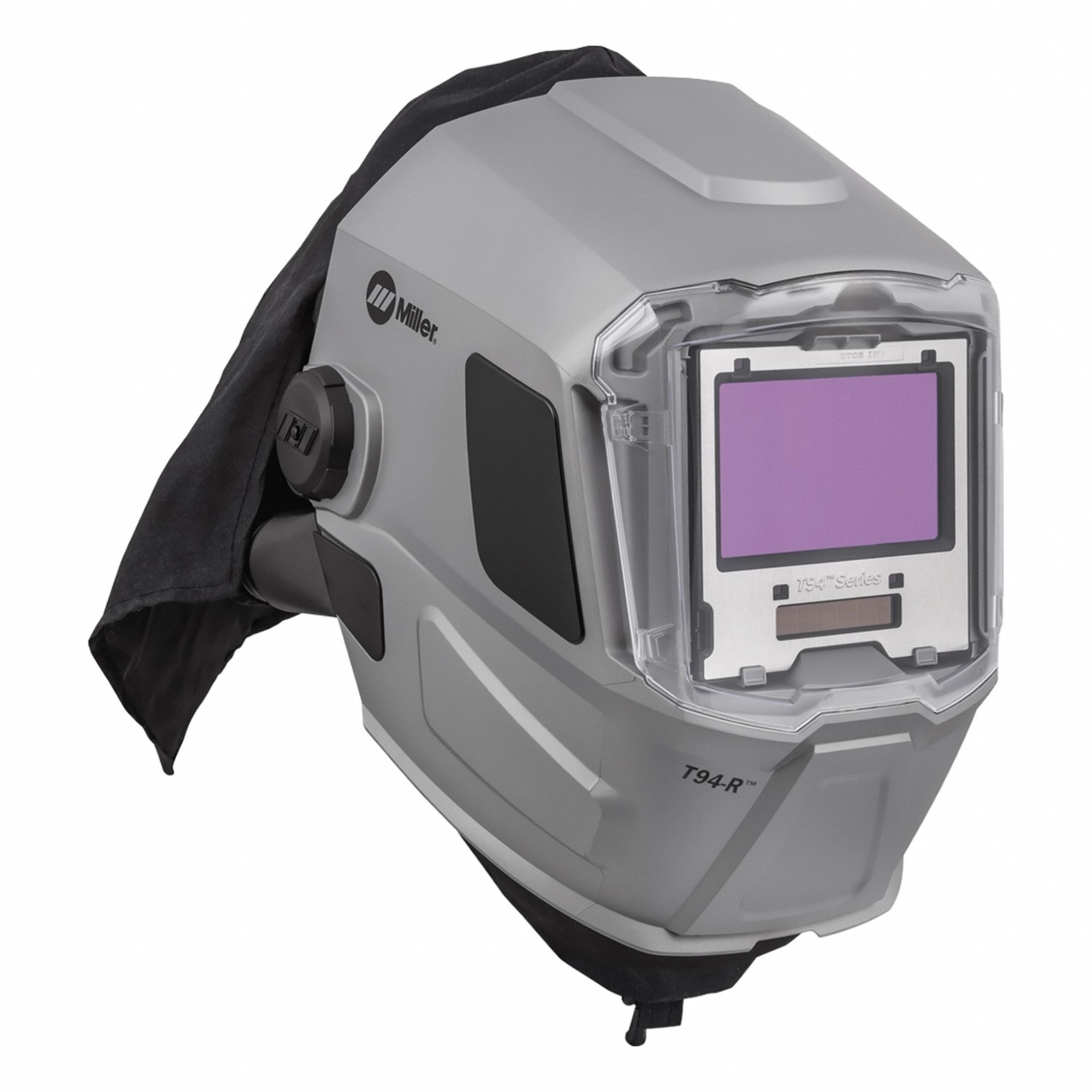 Lens 4 x 2-1/2 Plate Size