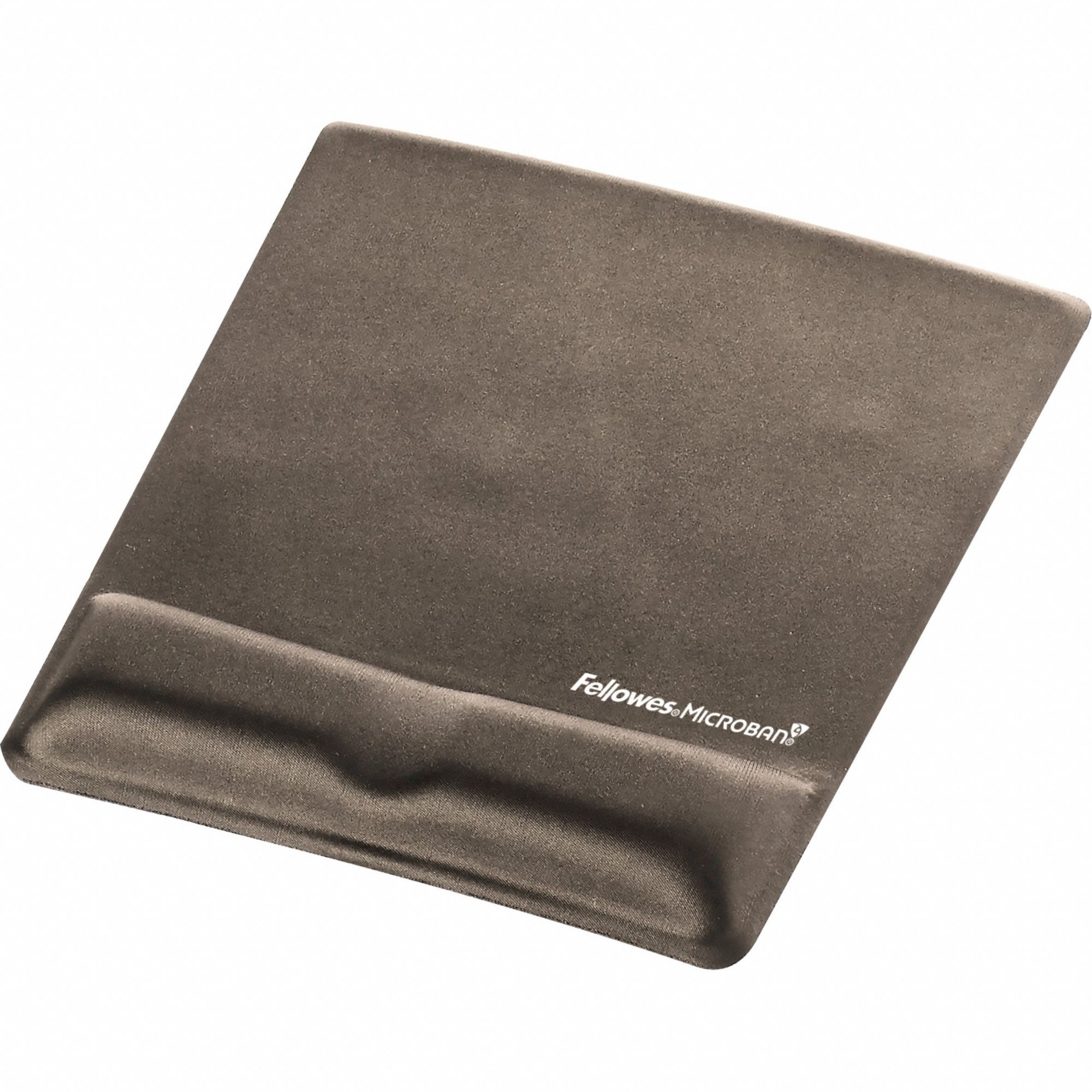 Mouse Pad Graphite 8 1/4in L