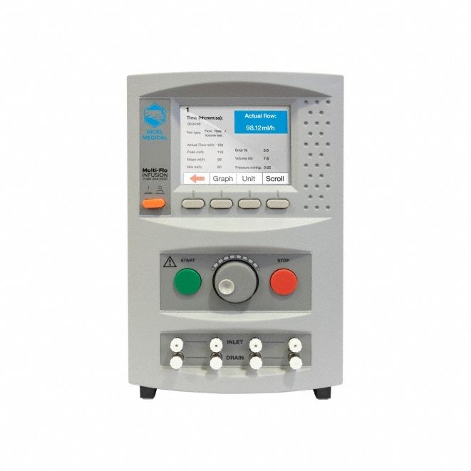 Test Equipment: CAT II 300V, 1 yr, 90 to 264V AC