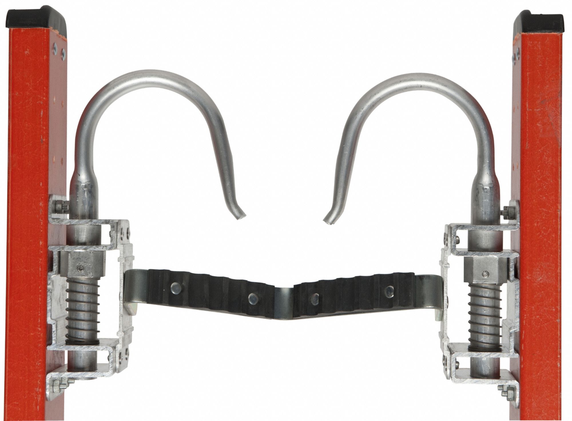 CROCHET P/CABLE ET ECHELON V,ALUMINIUM