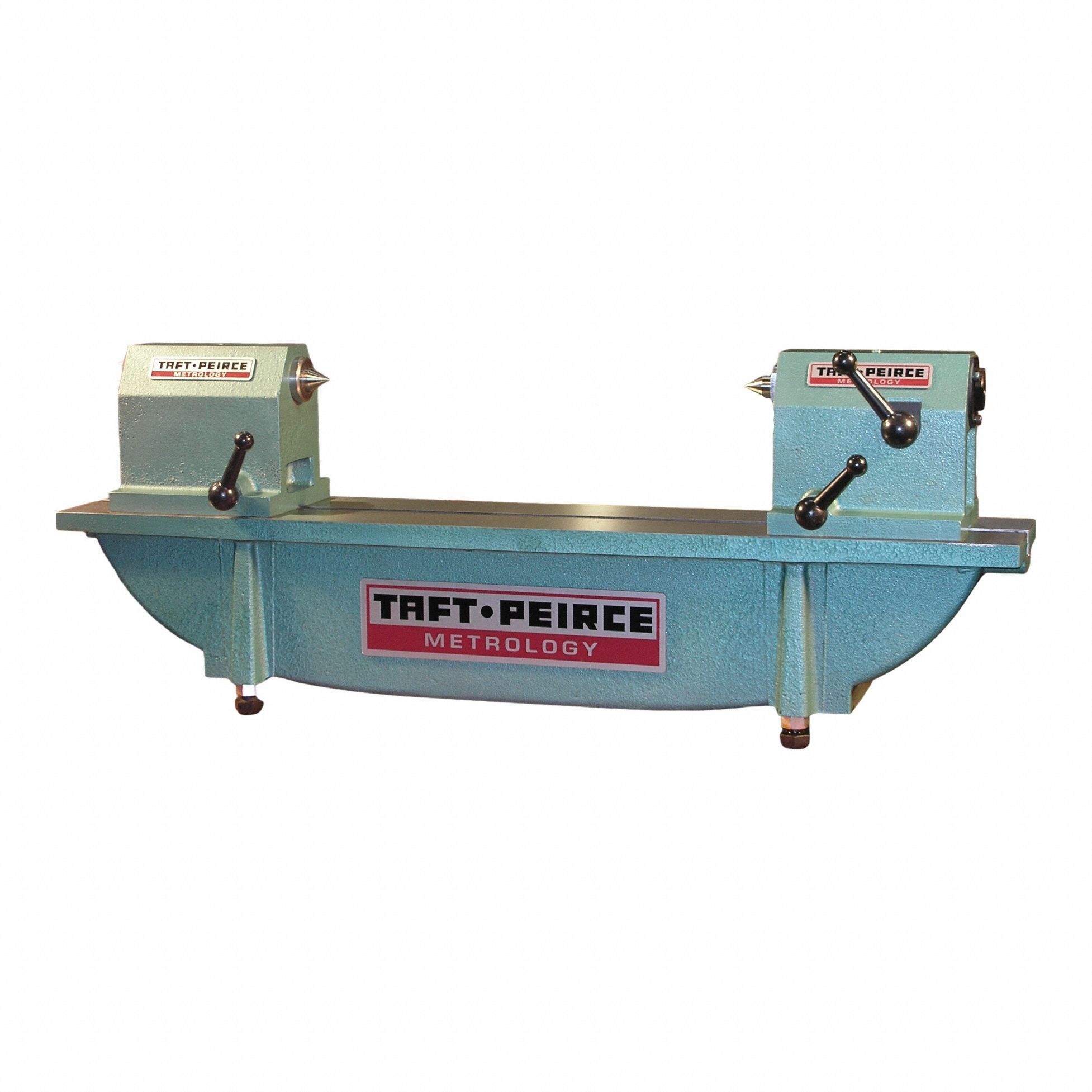 Standard Bench Centers: