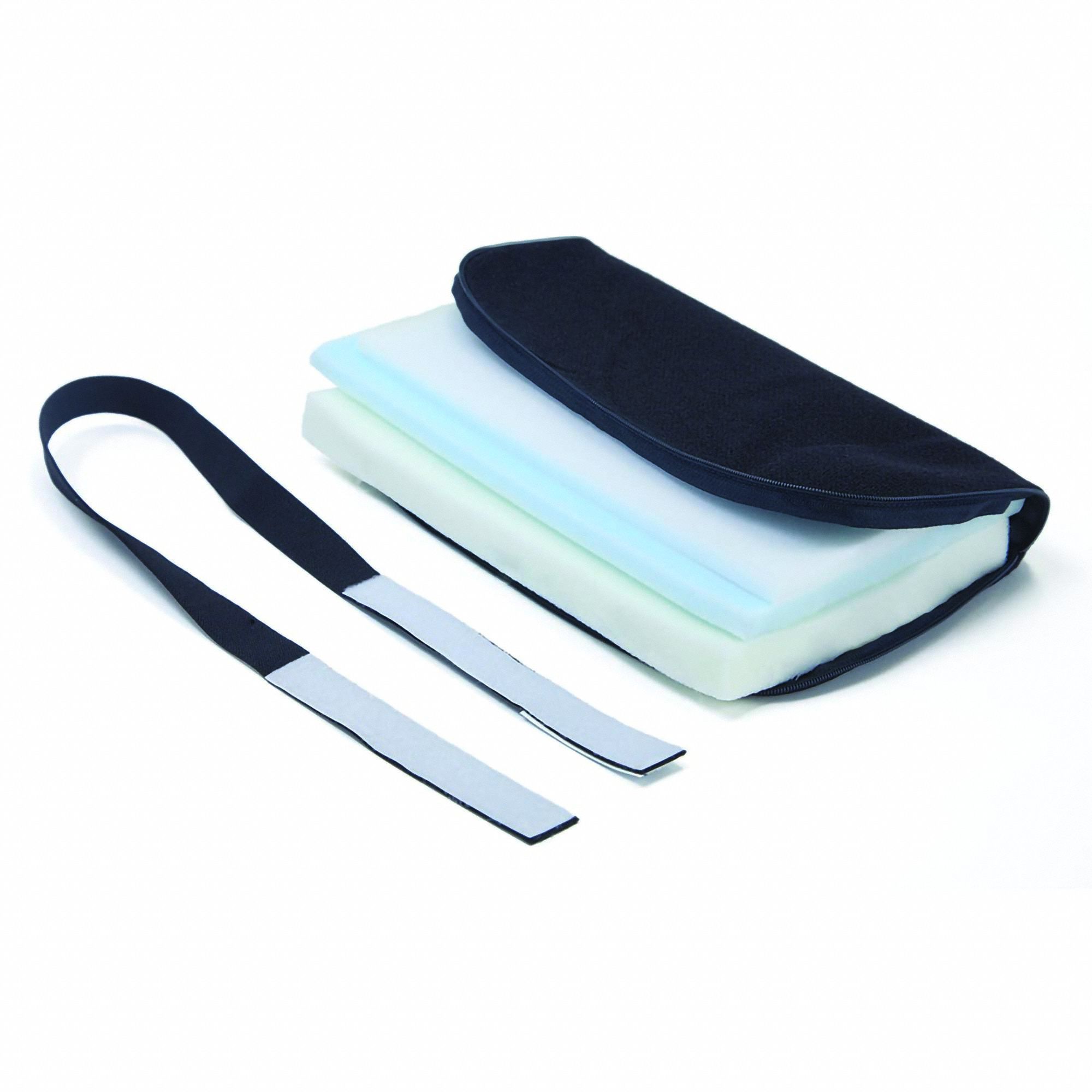 Back Support Memory Foam