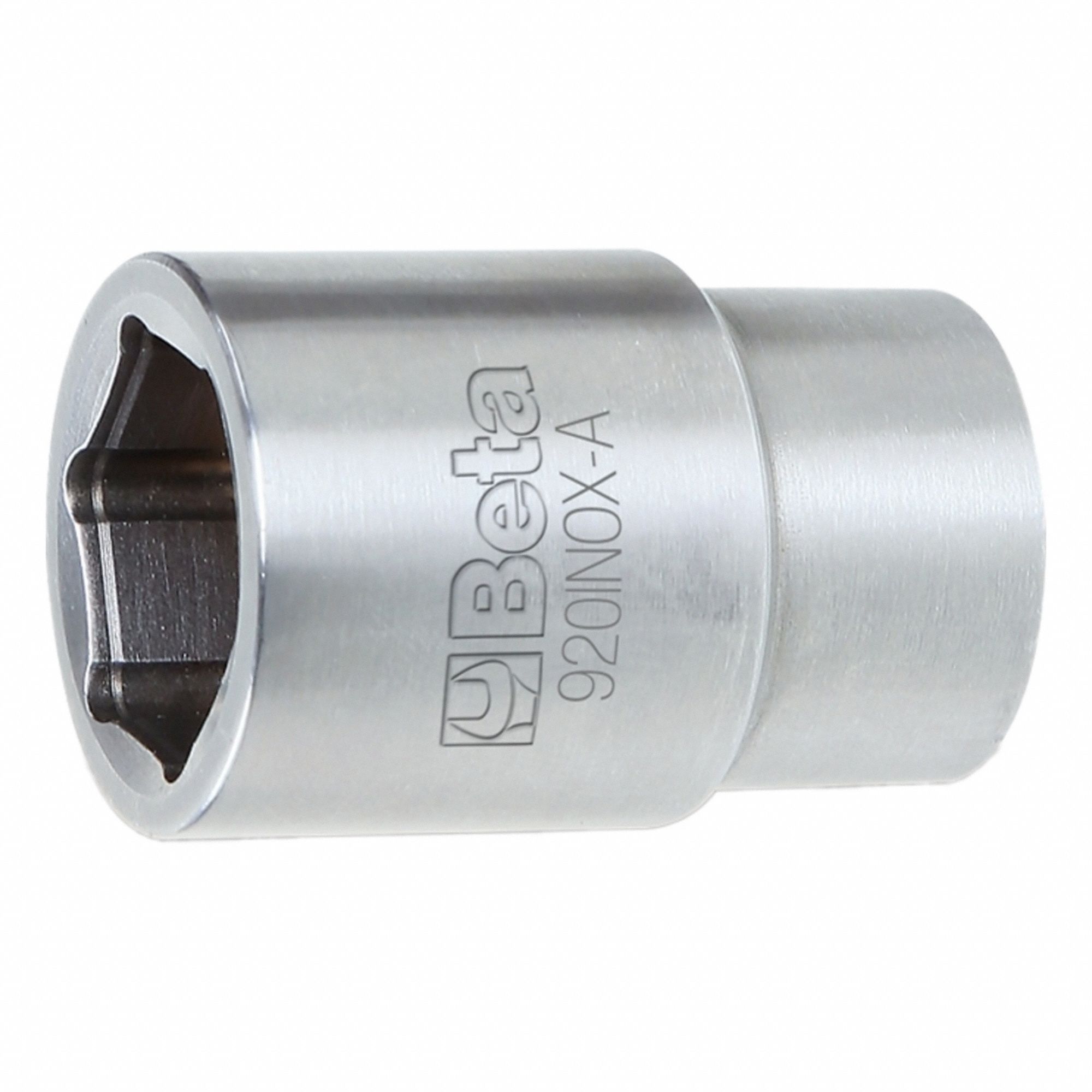 Hygienic & Stainless Steel Hand Sockets