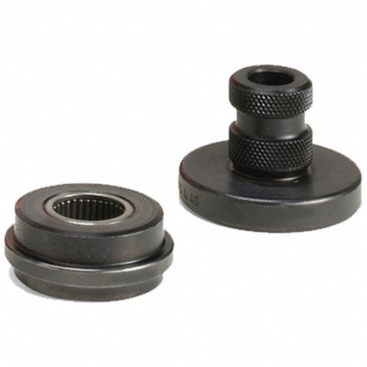 RIDGID Drive and Roll Set: For 915 Groover