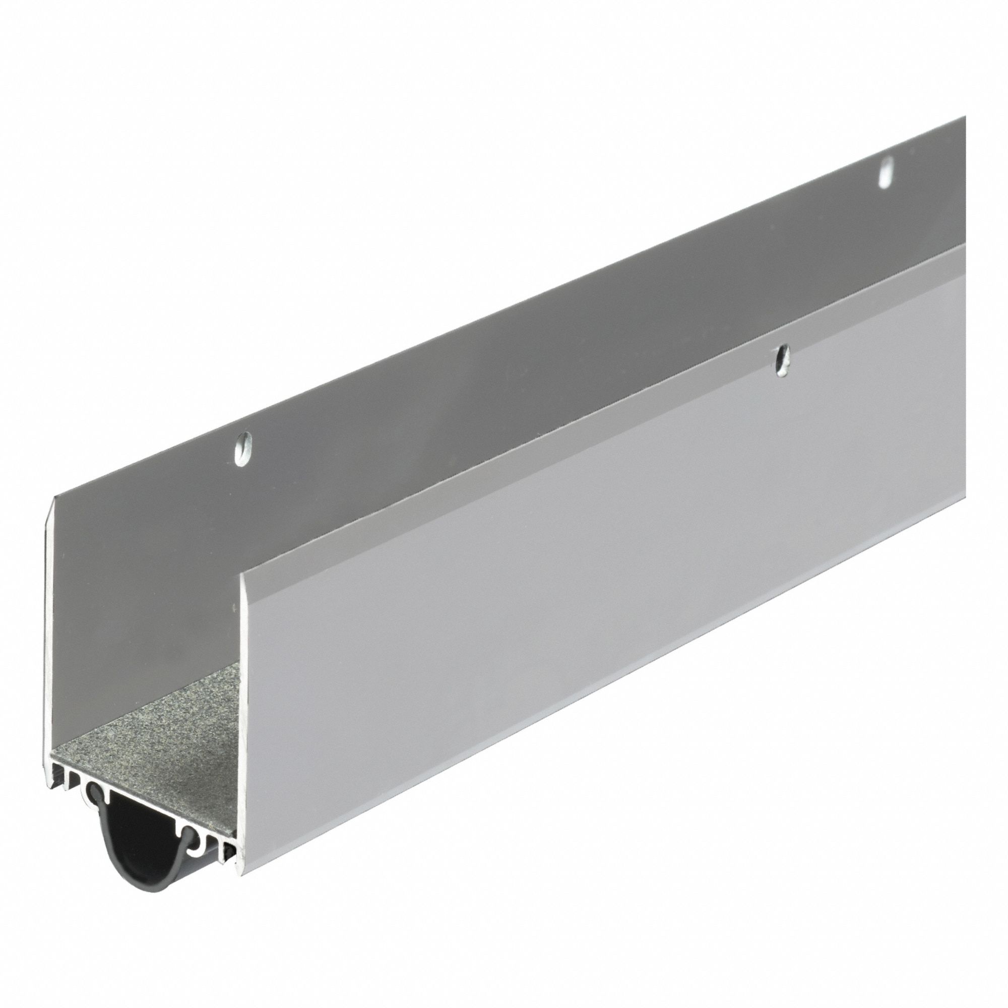 Door Gap Seal Screw-In