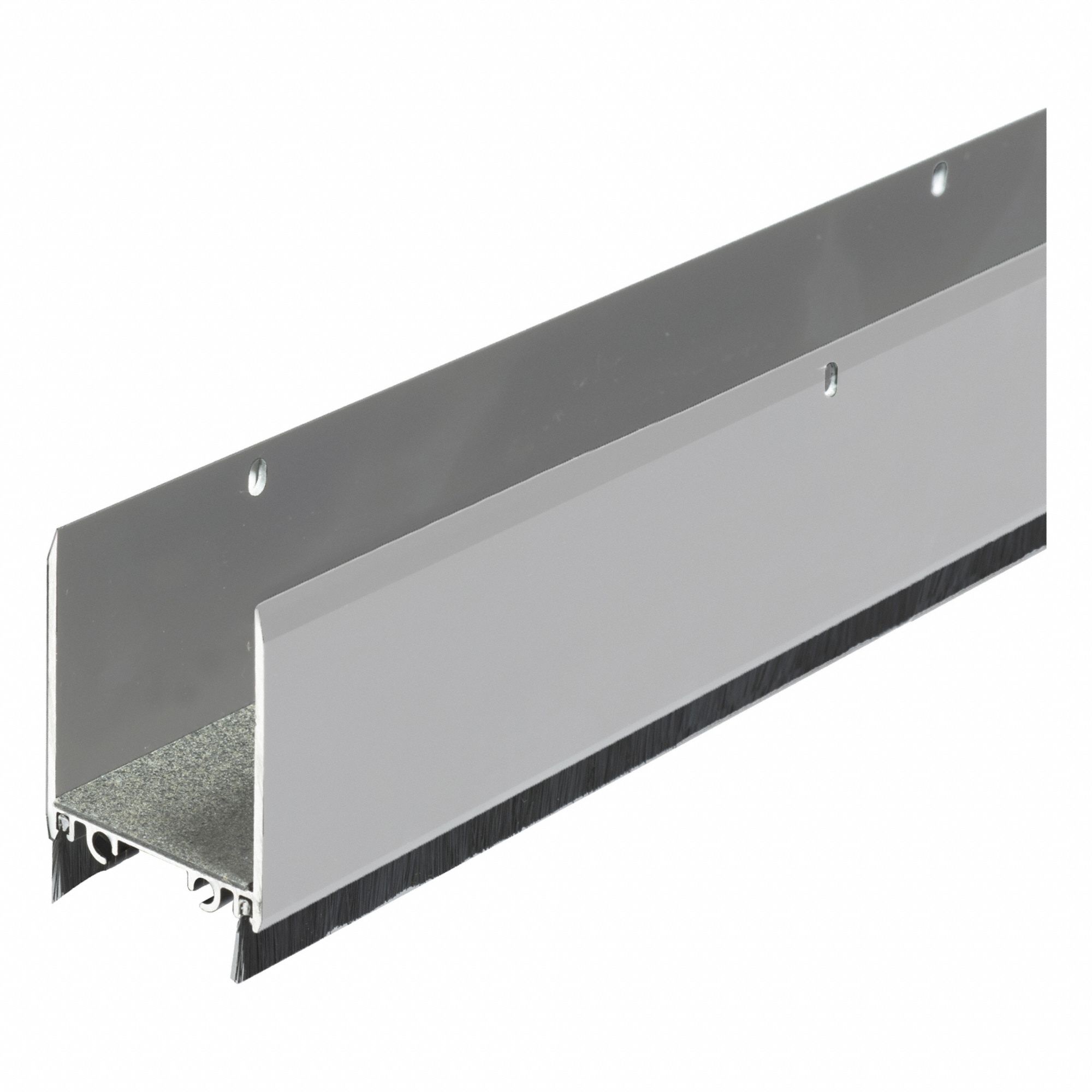 Door Gap Seal Screw-In