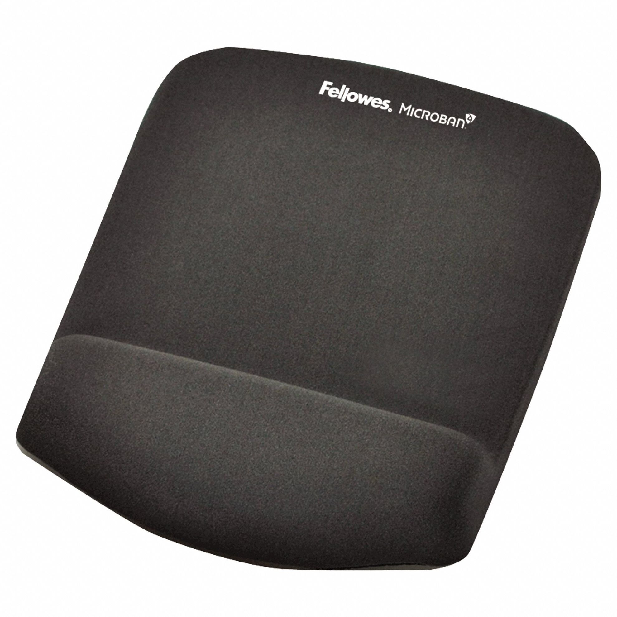 Mouse Pad Graphite 7 1/4in L