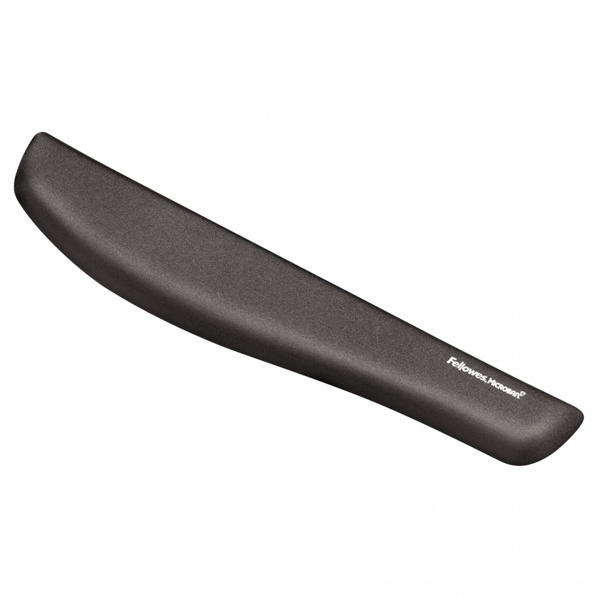 Wrist Rest Graphite 18.13in L