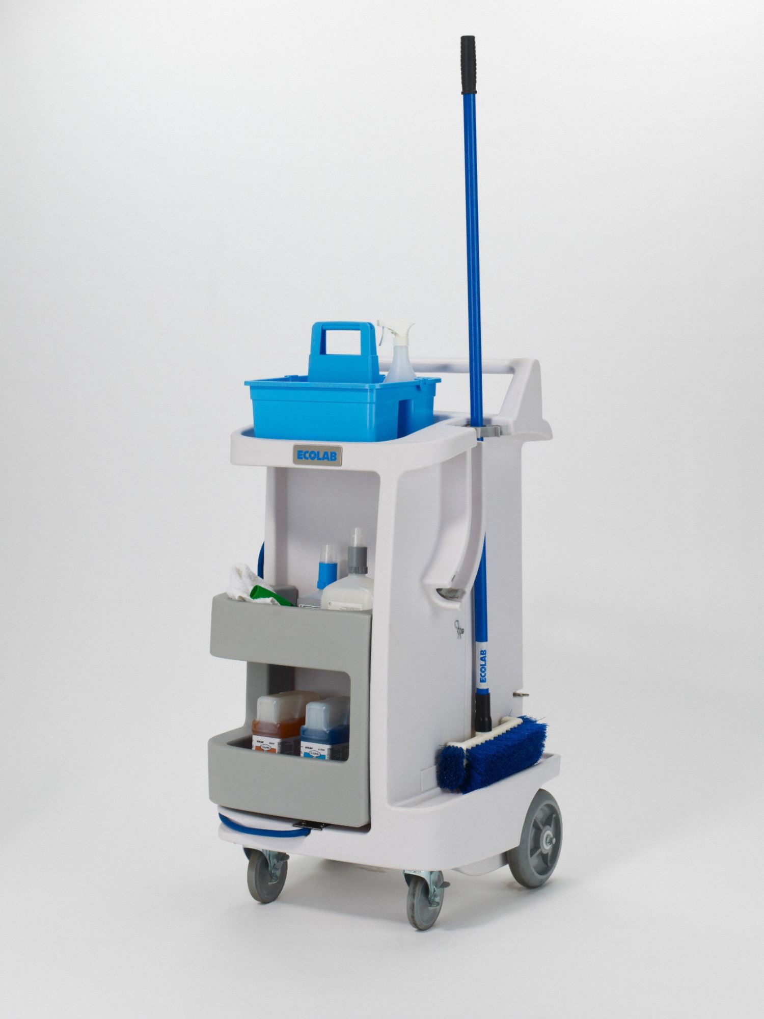 Multi-Surface Cleaning Machines