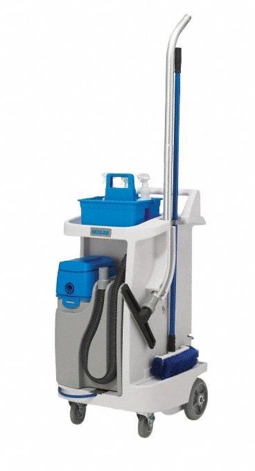 Cleaning Caddy