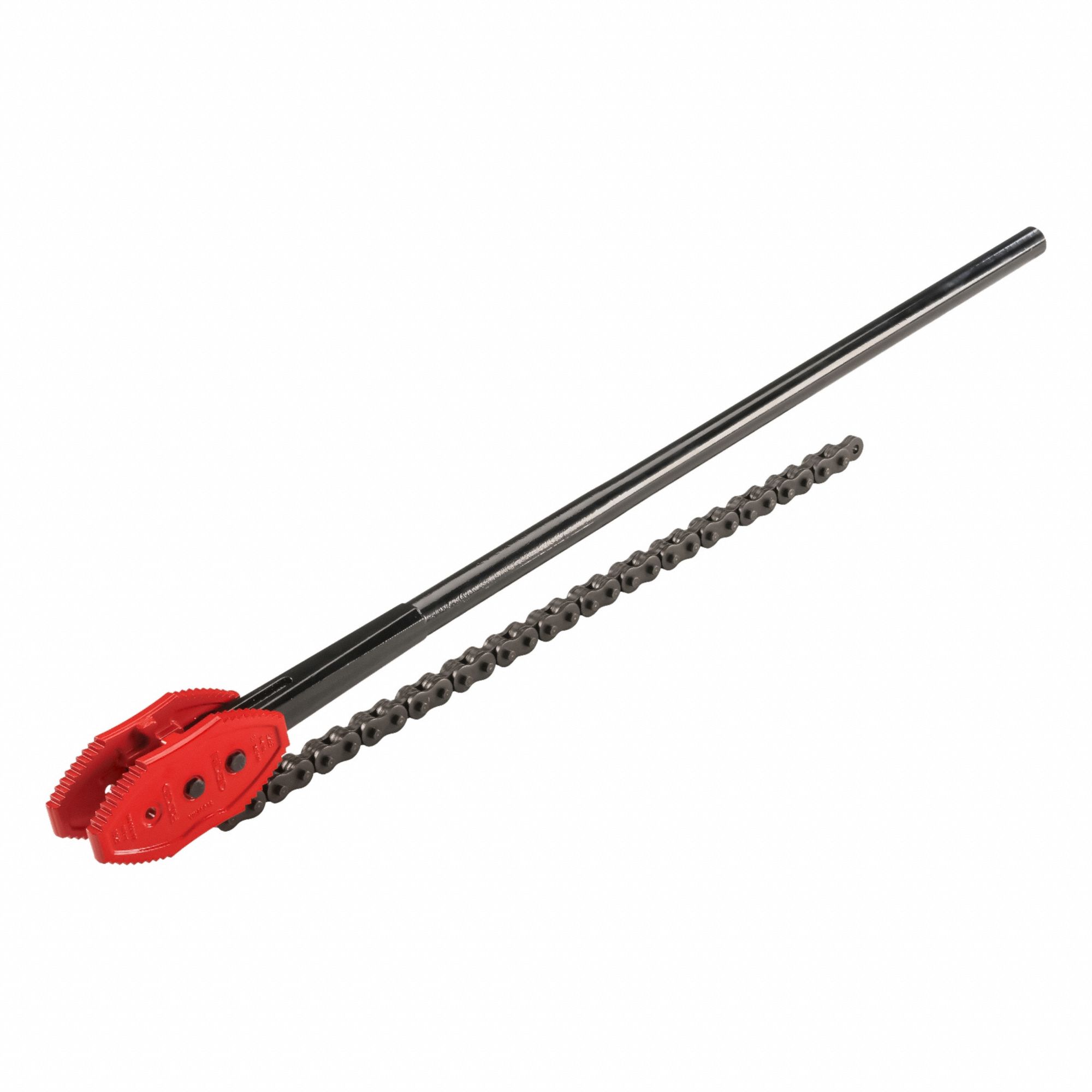 Double-End Chain Tongs