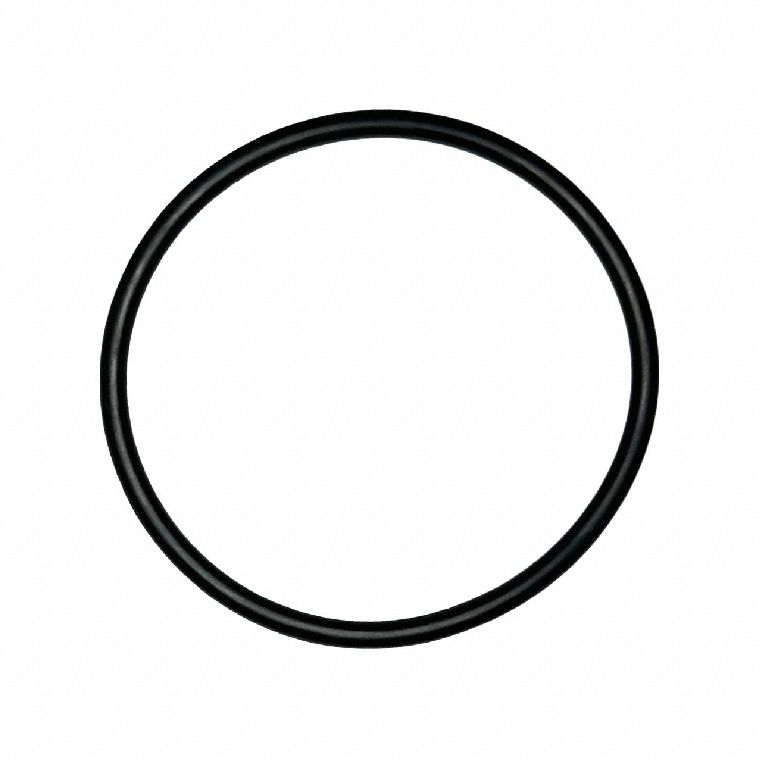O-Ring: O-Ring, Mfr Part # 92761
