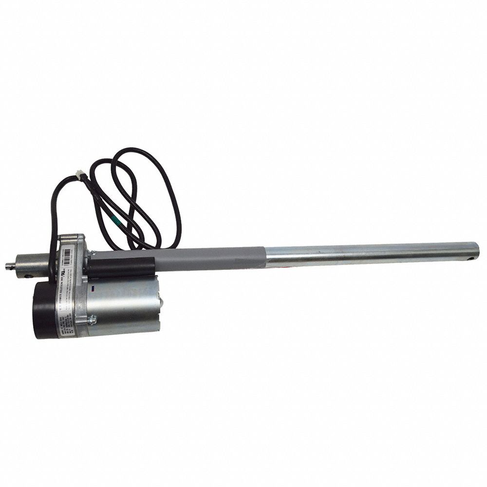 ACTUATORS: Head Actuator, Joerns Care, Ultra Hi-Lo