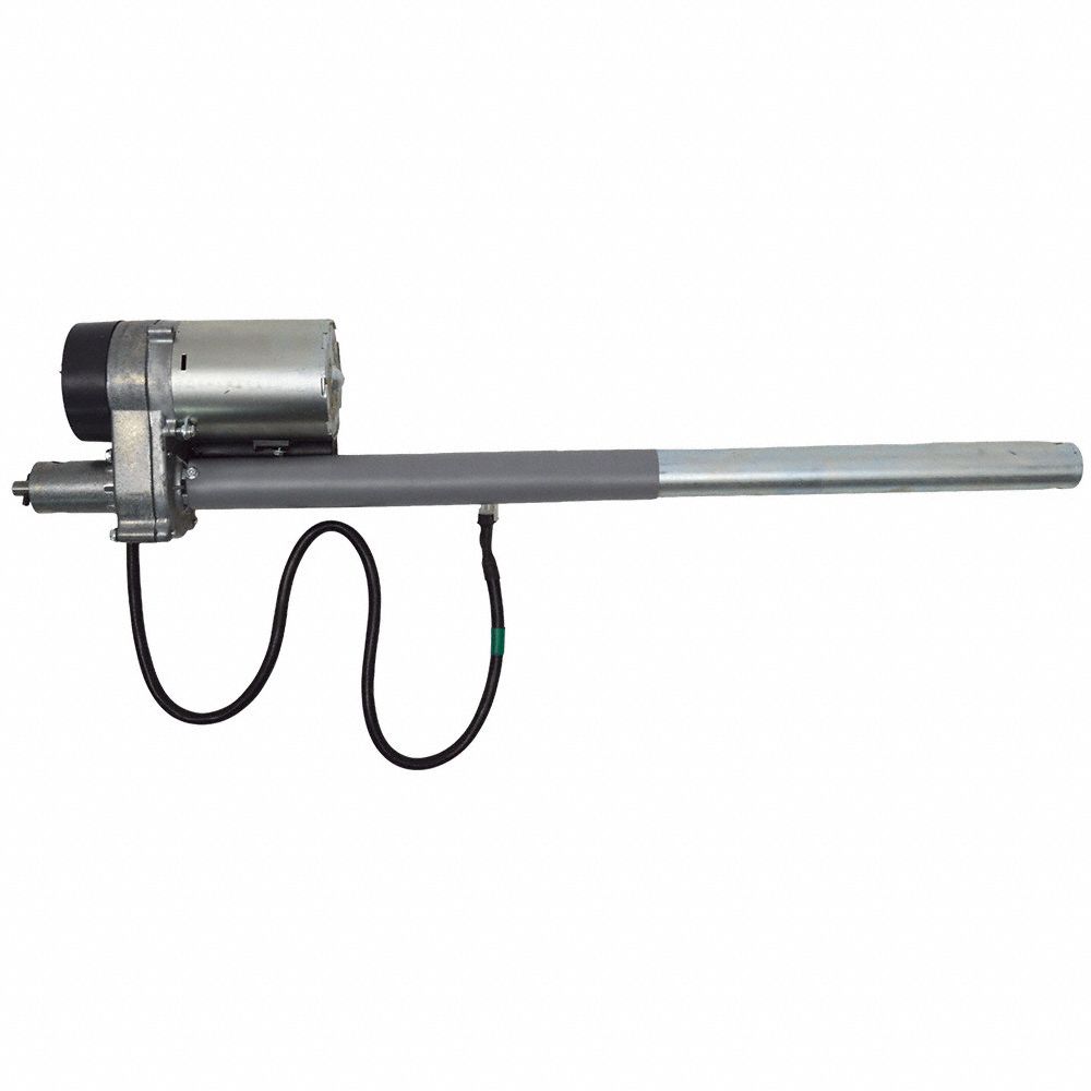 ACTUATORS: Head Actuator, Joerns Care