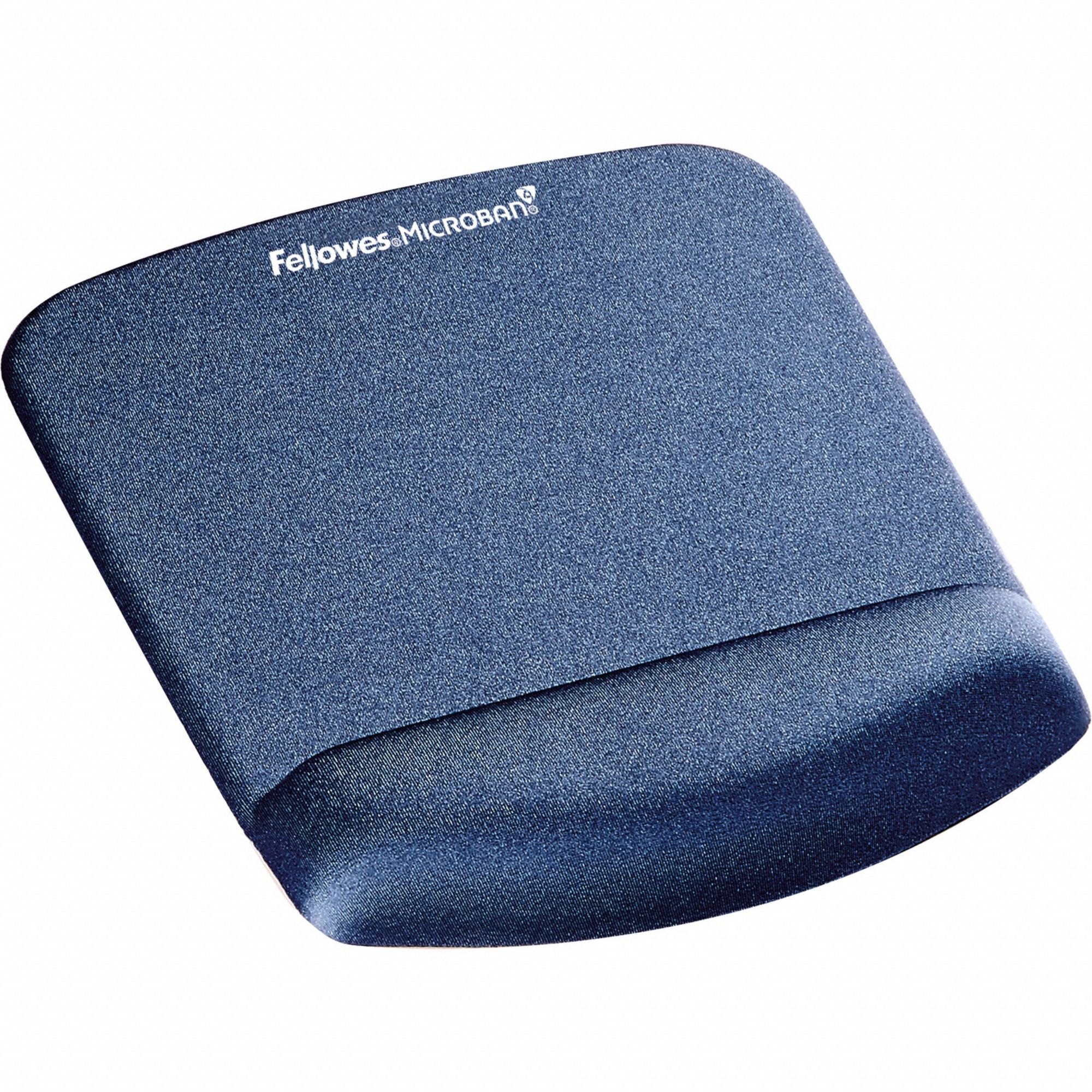 Mouse Pad Blue