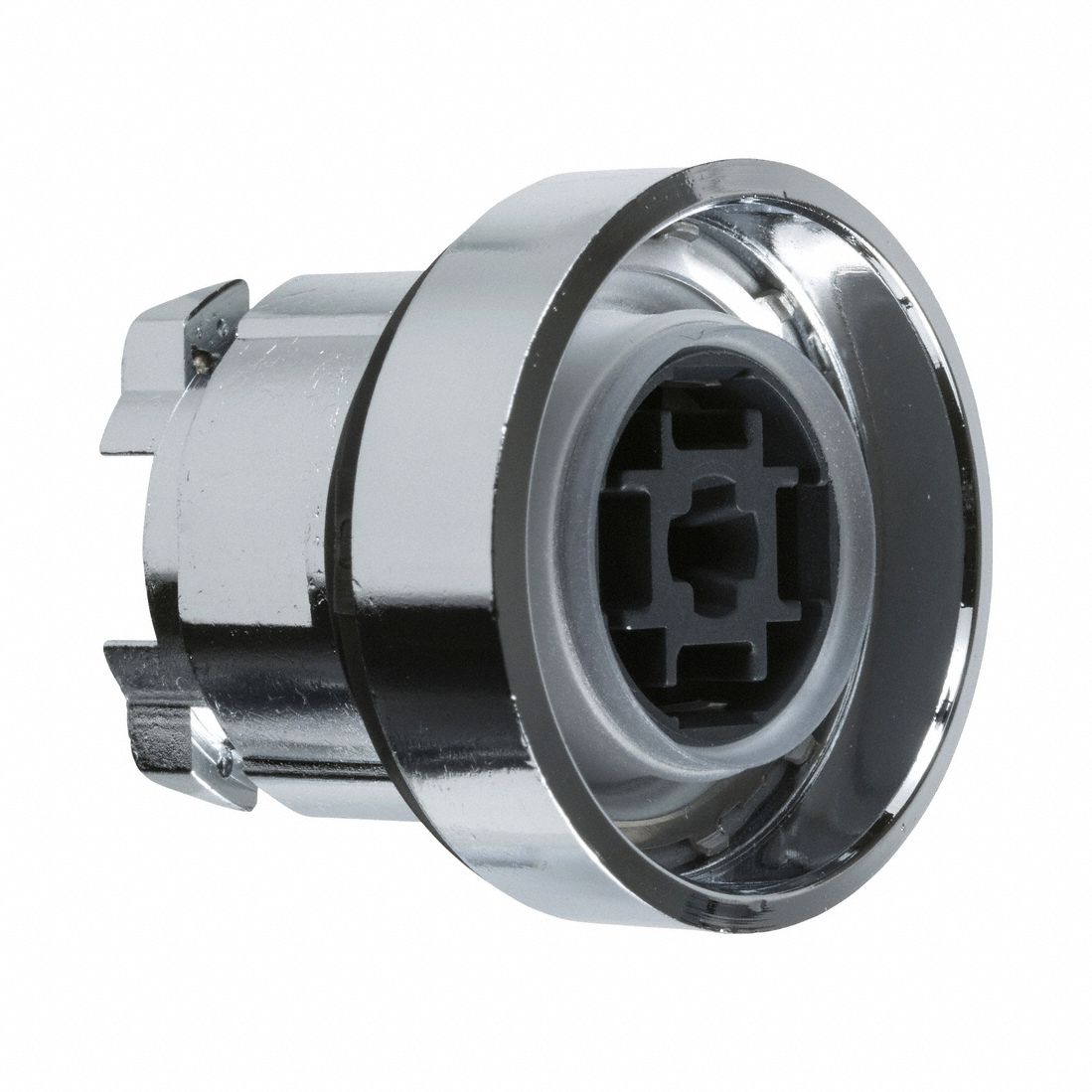 Push-Button Operators