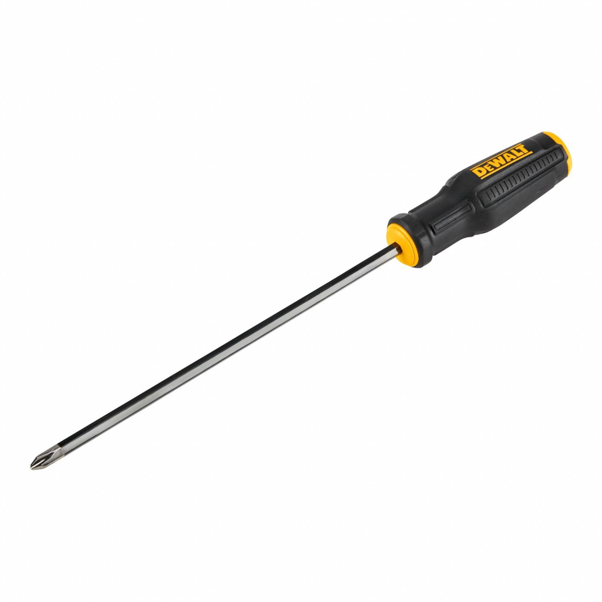 Screwdriver ToughSeries PH2 x 200mm