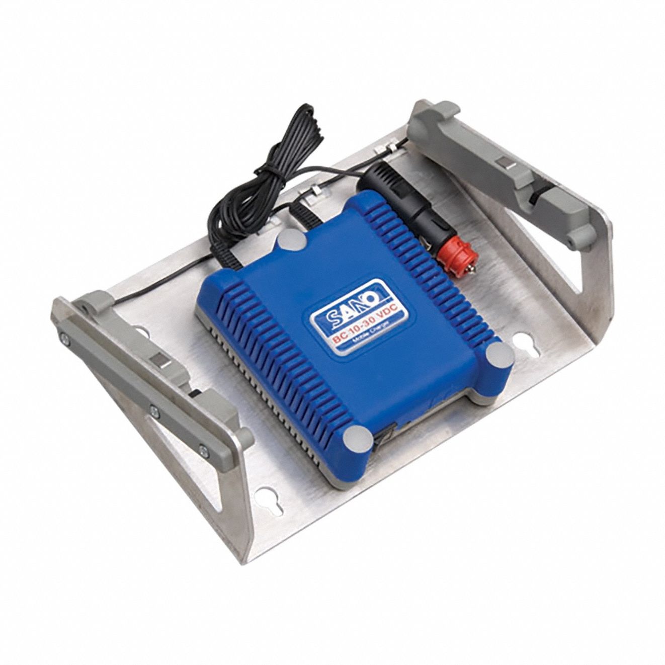 Battery Charger