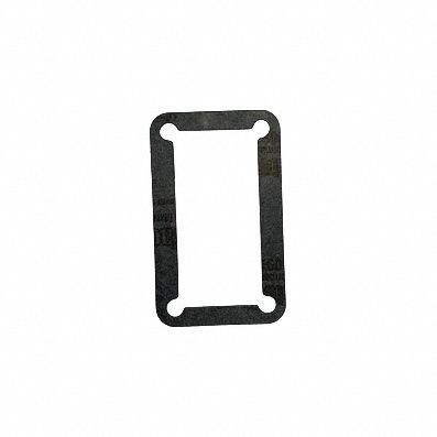 Gasket: Gasket, Mfr Part # 93107