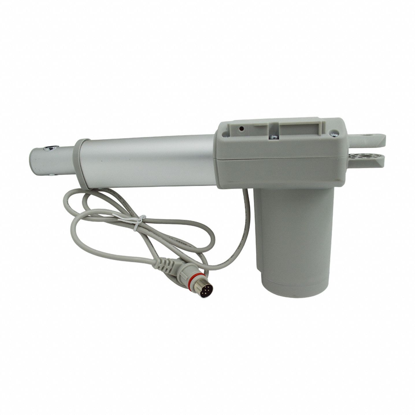 ACTUATORS: Head Actuator, Drive Medial