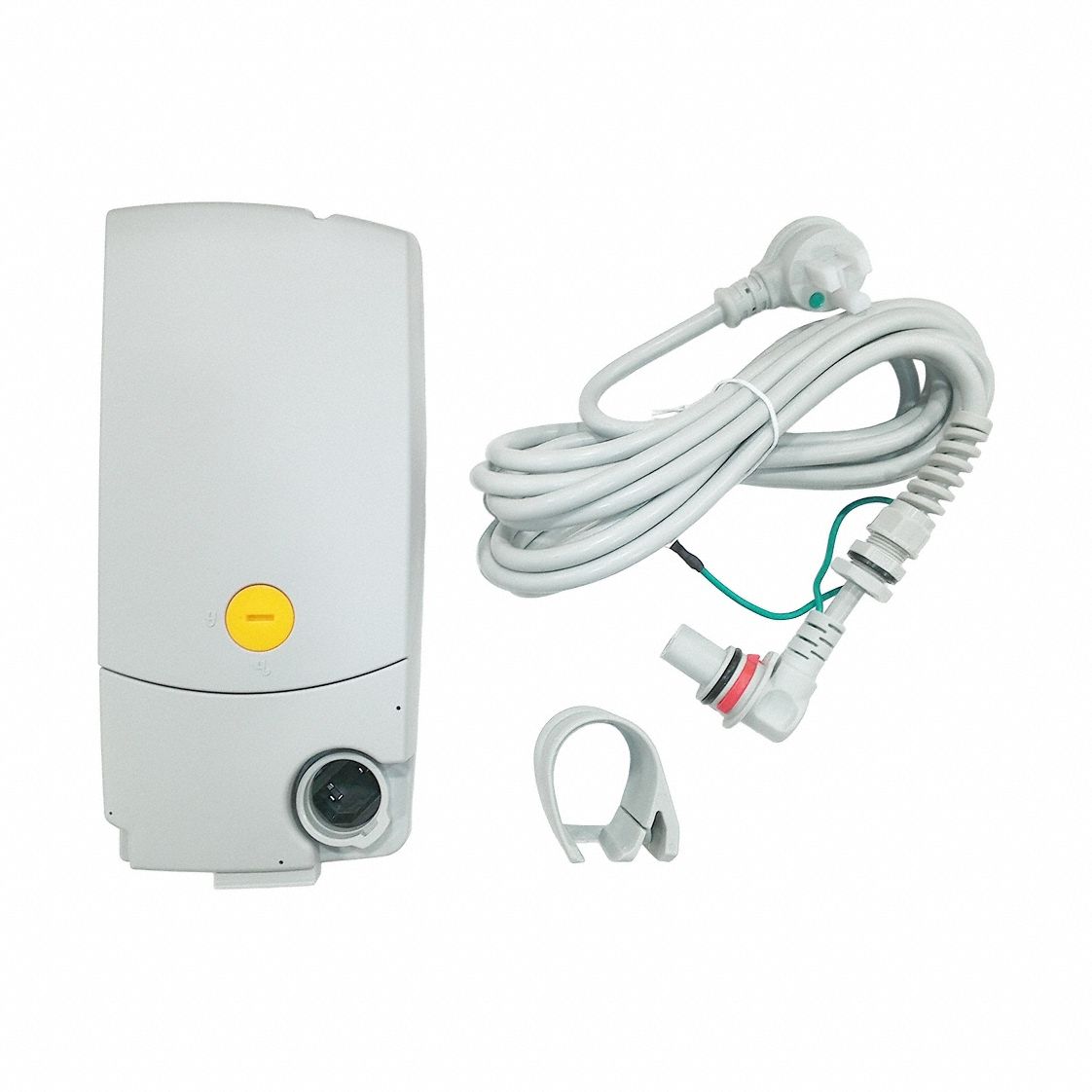 Control Box, Plastic, Control Box - 2AE245|SP01-TC21-1060-002 - Grainger