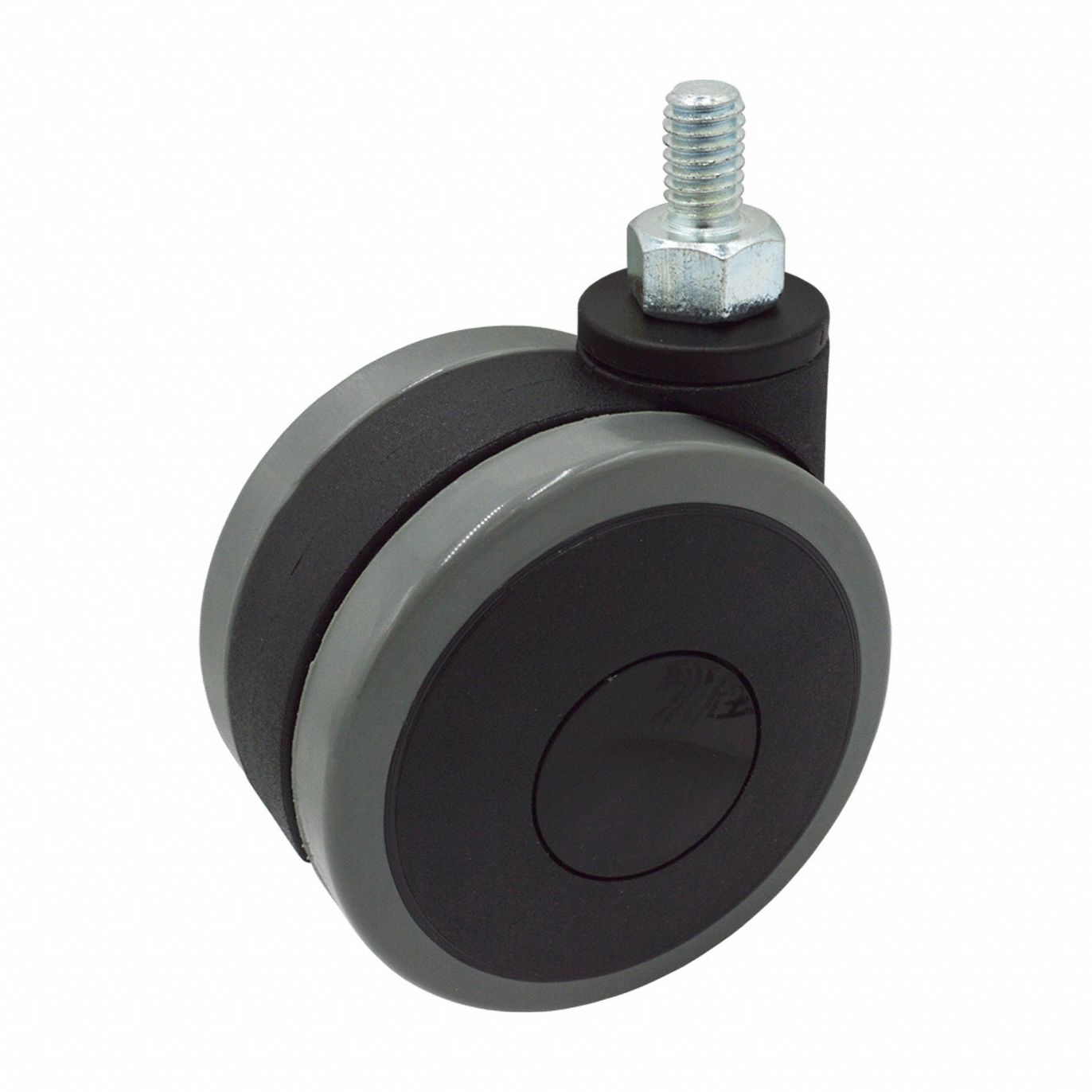 Stem Caster No Brake